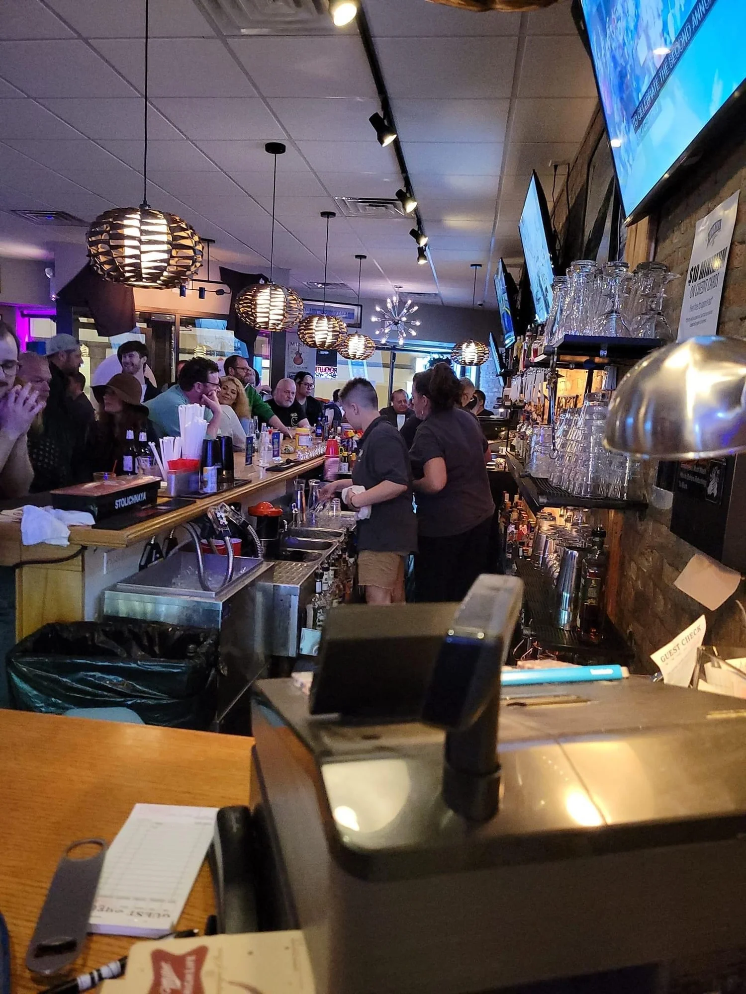 Bar photo 1