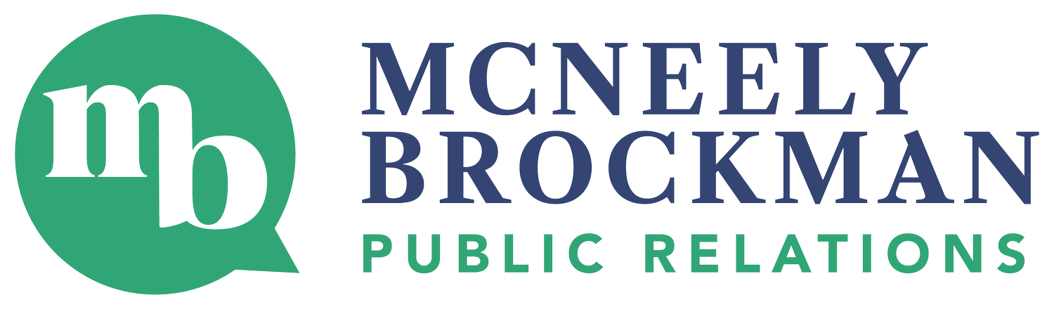 McNeely Brockman Public Relations