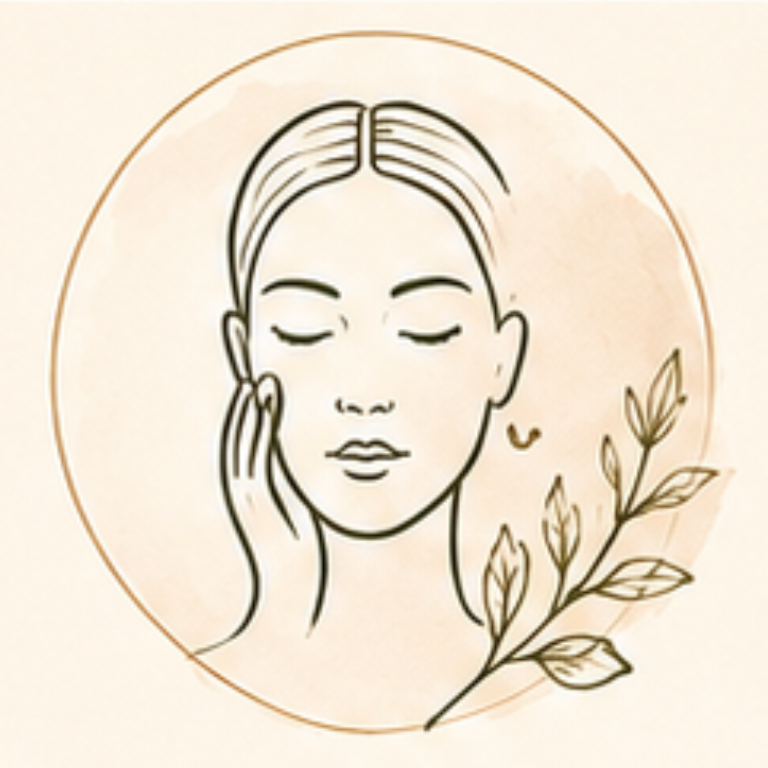Acupuncture for skin health, acne, eczema, rosacea, and cosmetic acupuncture support.