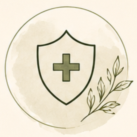 Acupuncture for immune support, allergies, sinus congestion, and overall wellness.