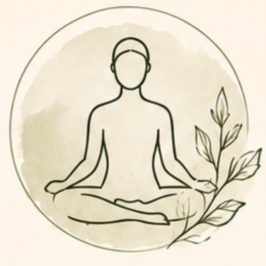 Acupuncture treatment for stress, anxiety, nervous system regulation, and sleep support.