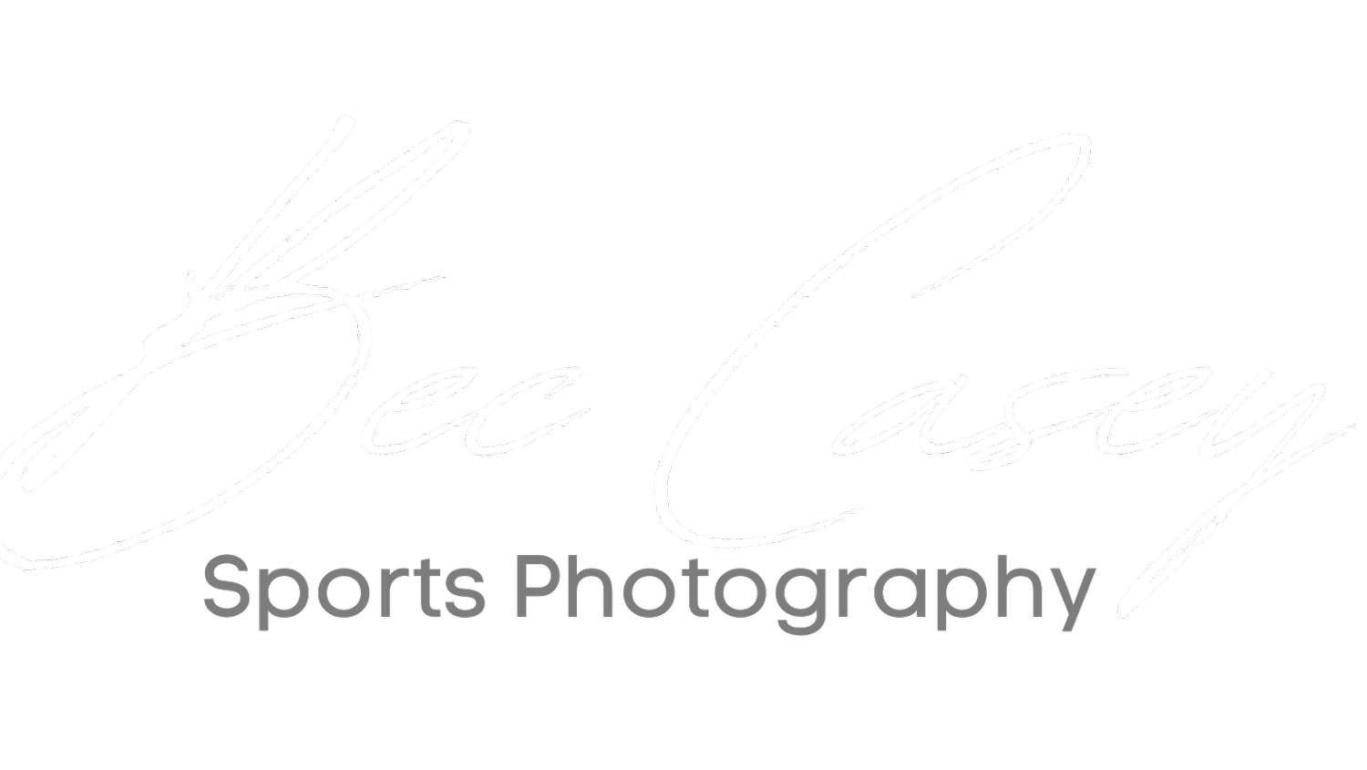Bec Casey Sports Photograpthy