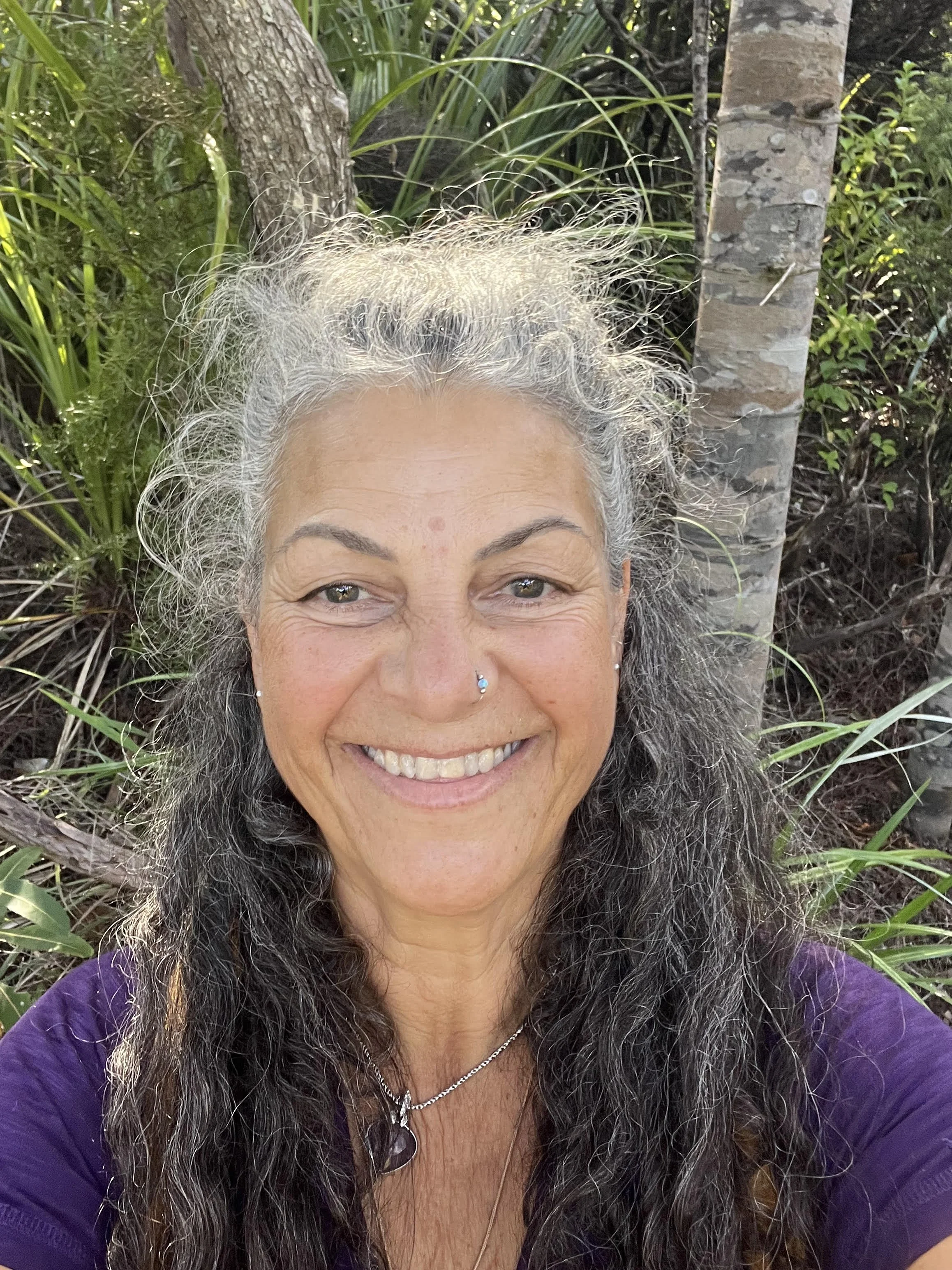 Holistic Beauty & Well being:  With over 30 years experience in the beauty industry , I offer a holistic approach through rejuvenating Facial's, manicures & pedicares designed  to reduce stress and guide you back to Aroha - through Self Love & balanc