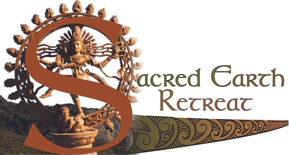 Getting to Sacred Earth – Join Our Spiritual Retreats — Sacred Earth