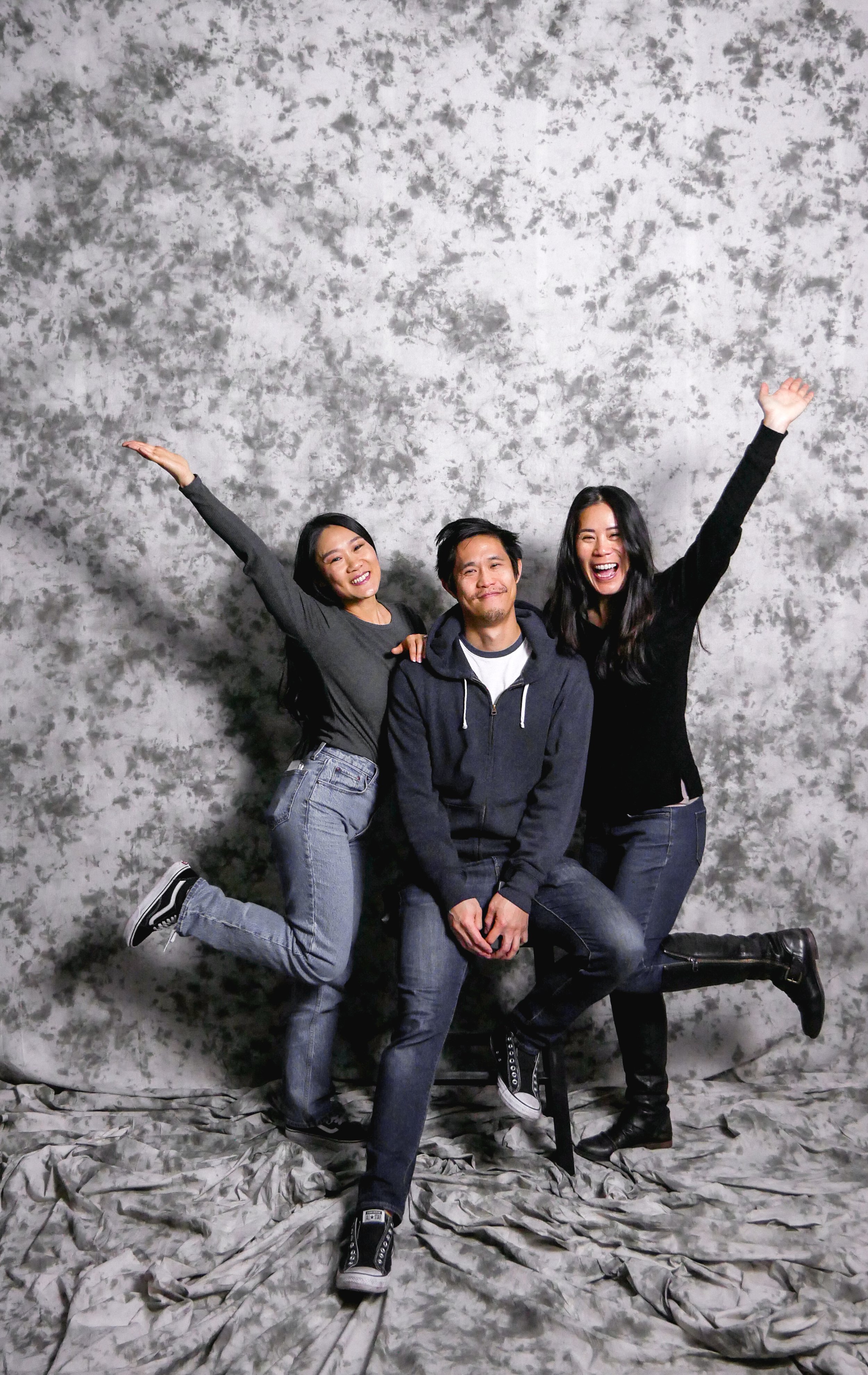 jcpenny like portrait in Los Angeles photographer
