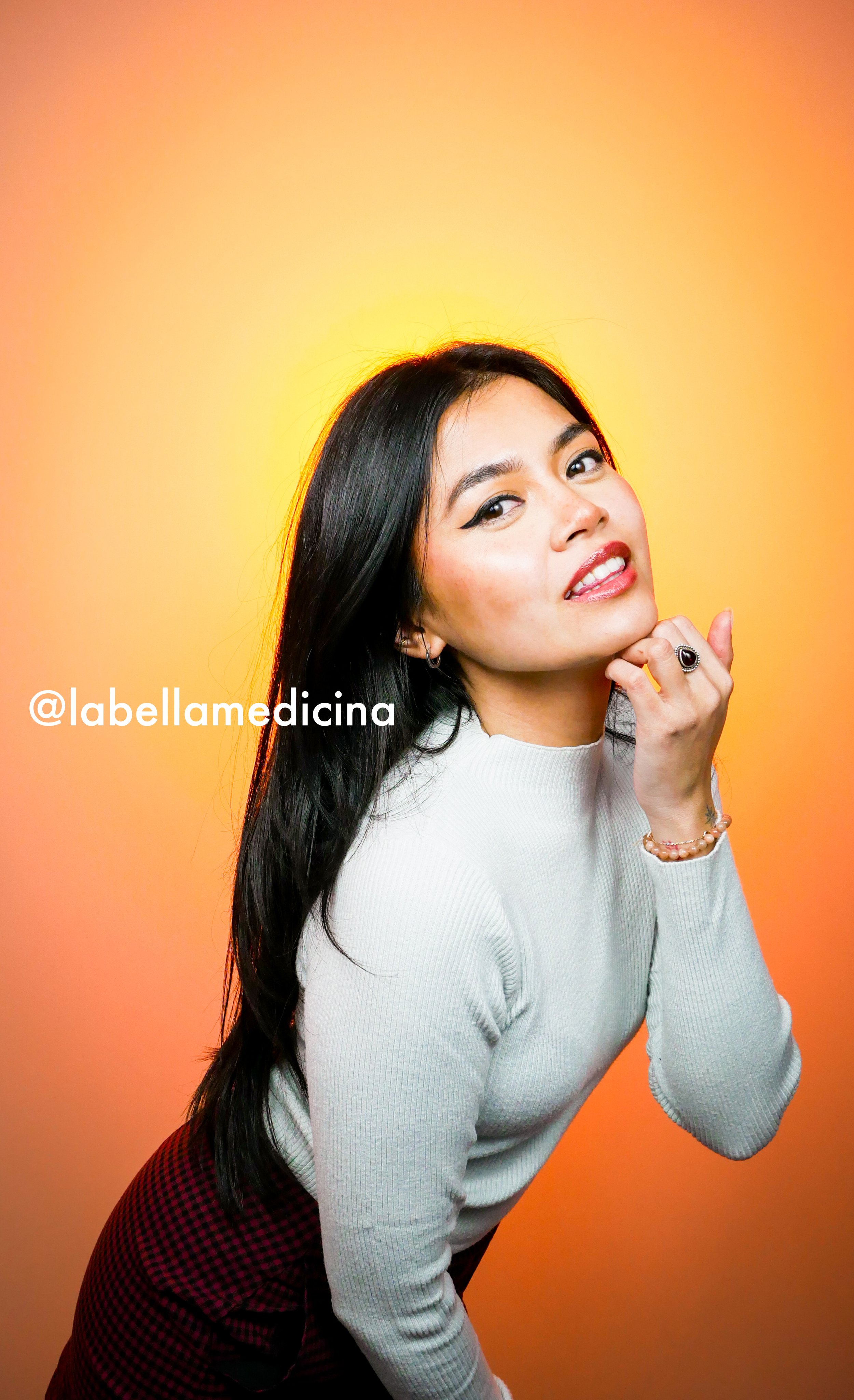 affordable Los Angeles studio headshots