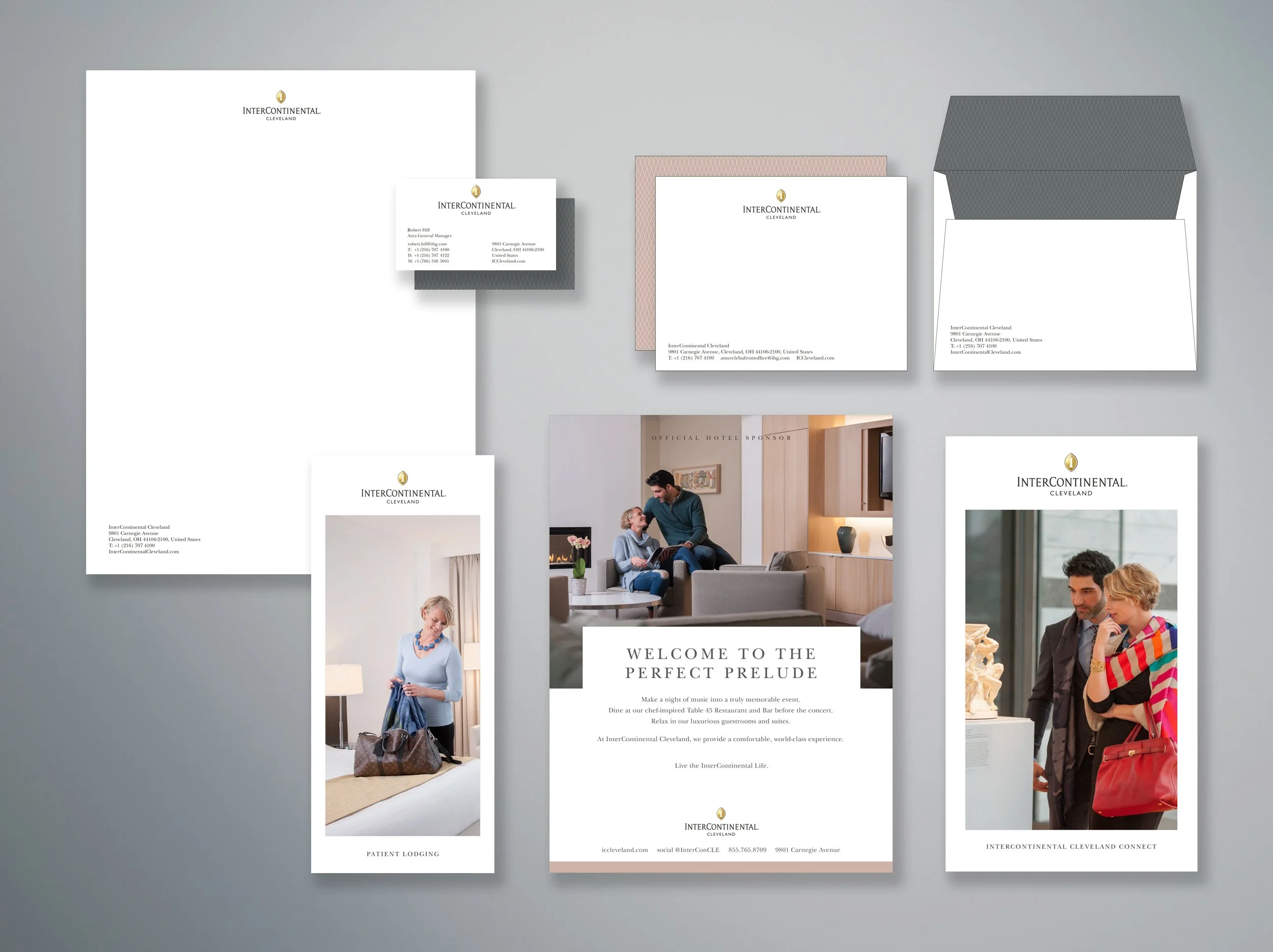 branding
