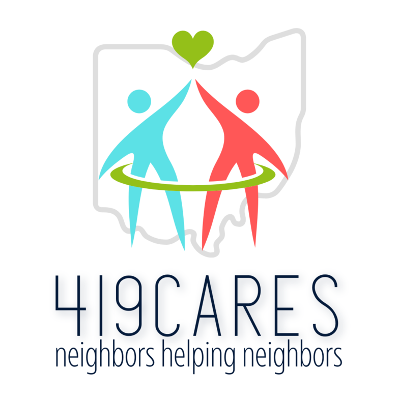 419 Cares logo.png