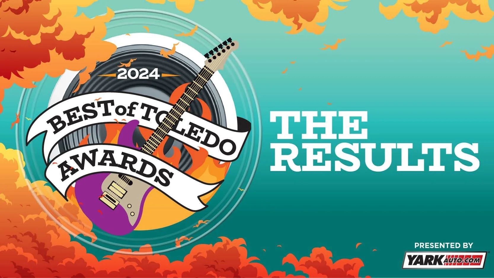 Best of Toledo Awards for Charity/Nonprofit