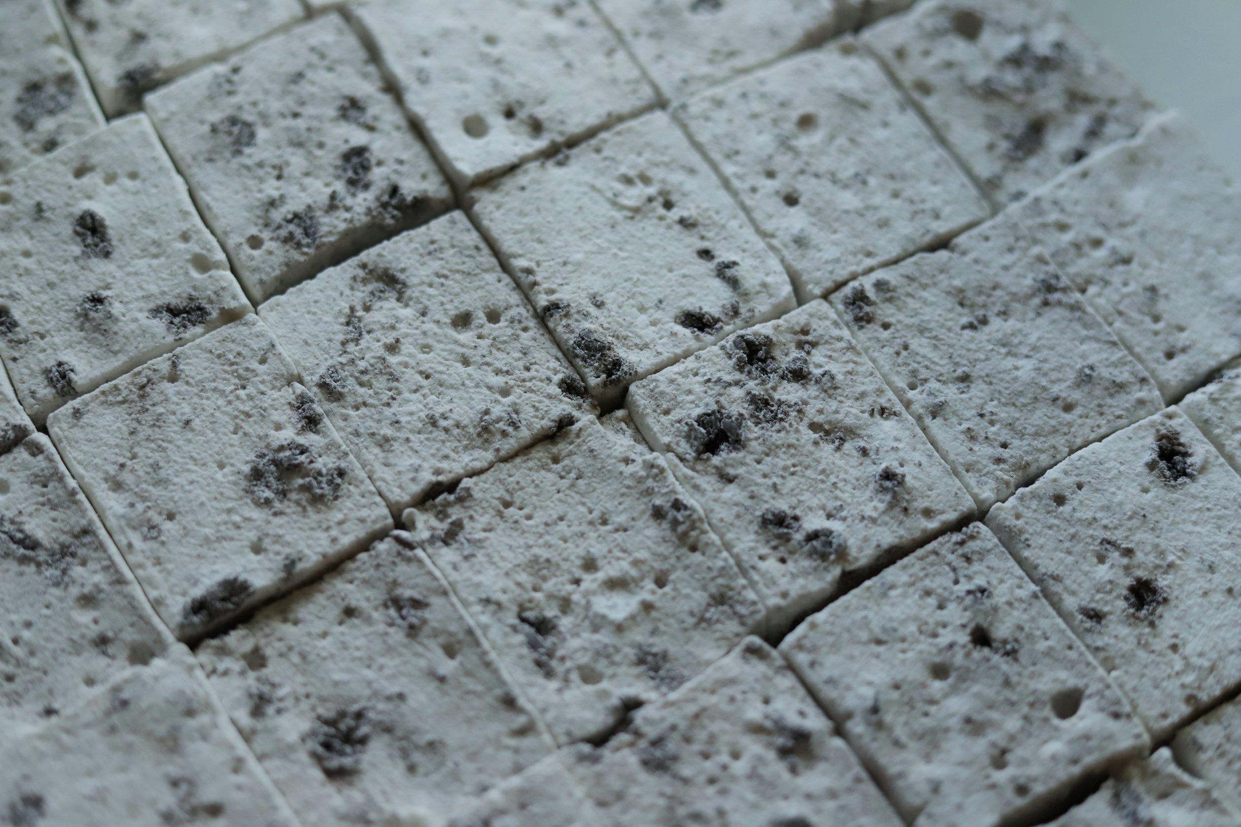cookies and cream oreo marshmallows sweet ghost columbus ohio
