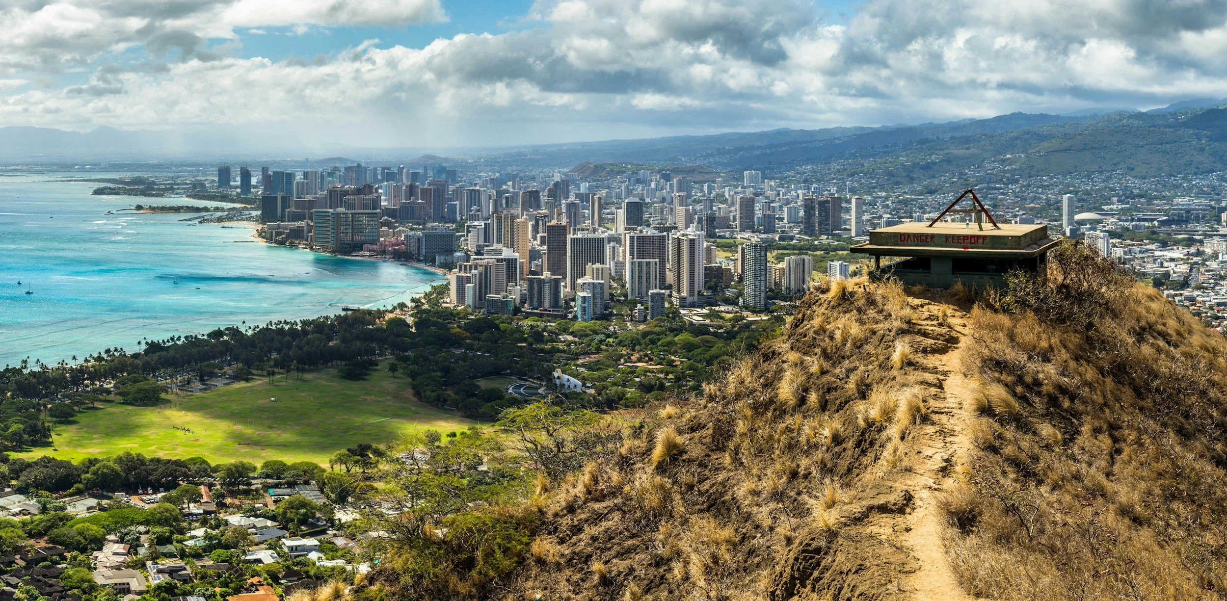 Top 10 Places to Visit in Oahu Hawaii