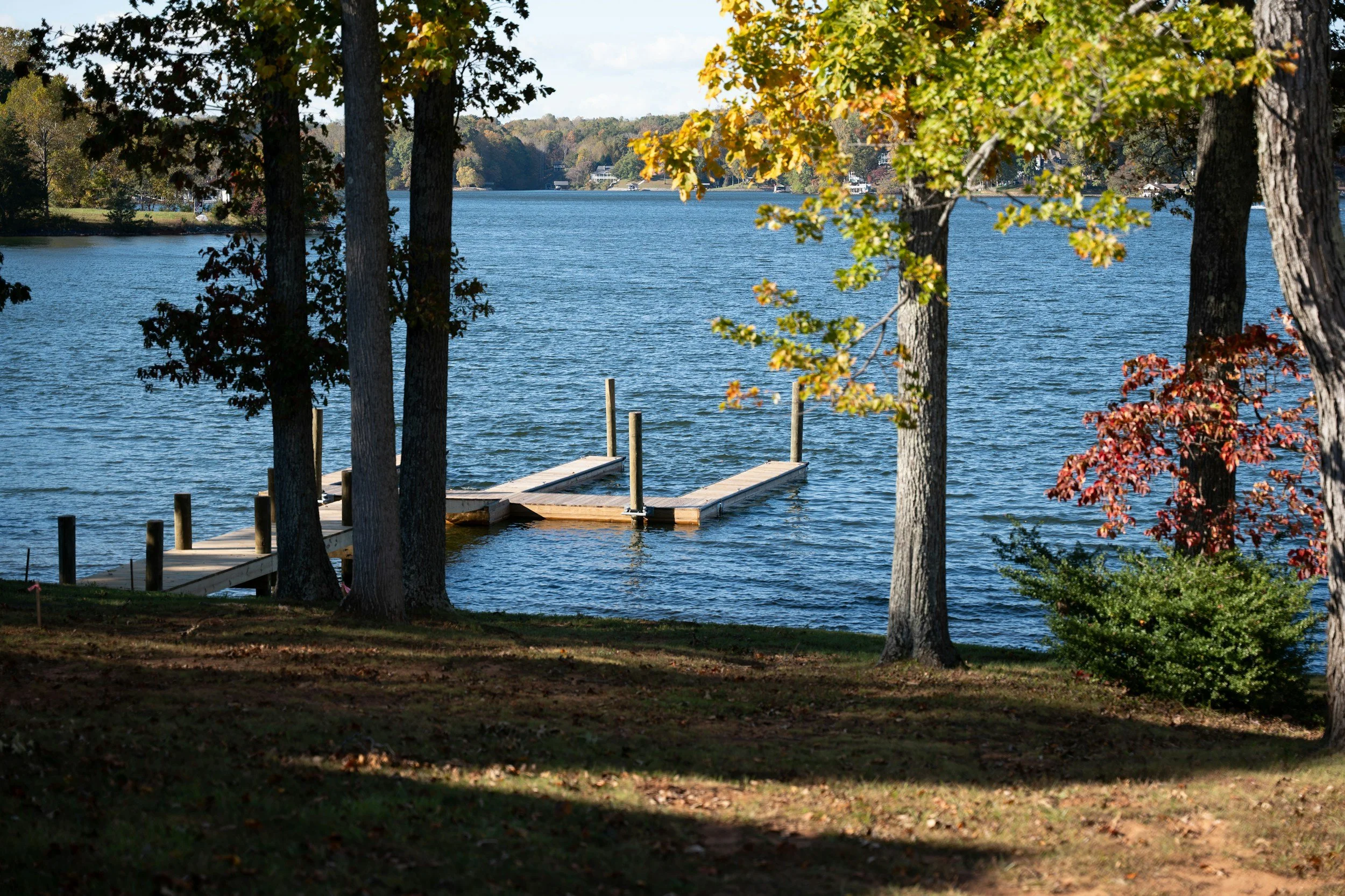 Places to Stay in Smith Mountain Lake