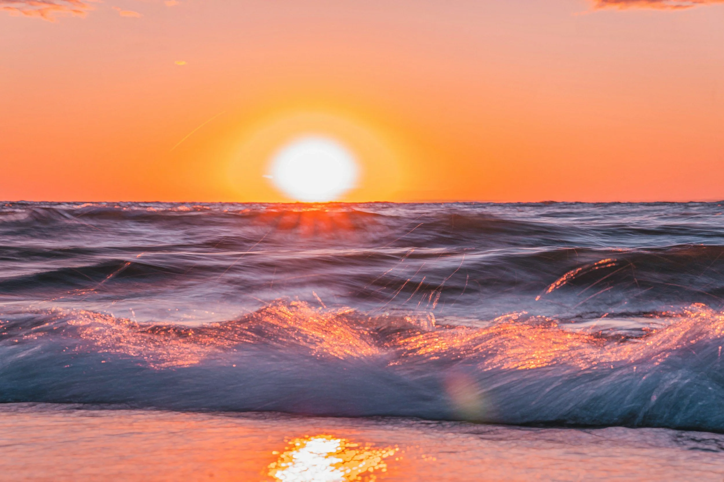 Best Lakes to Visit in Ohio