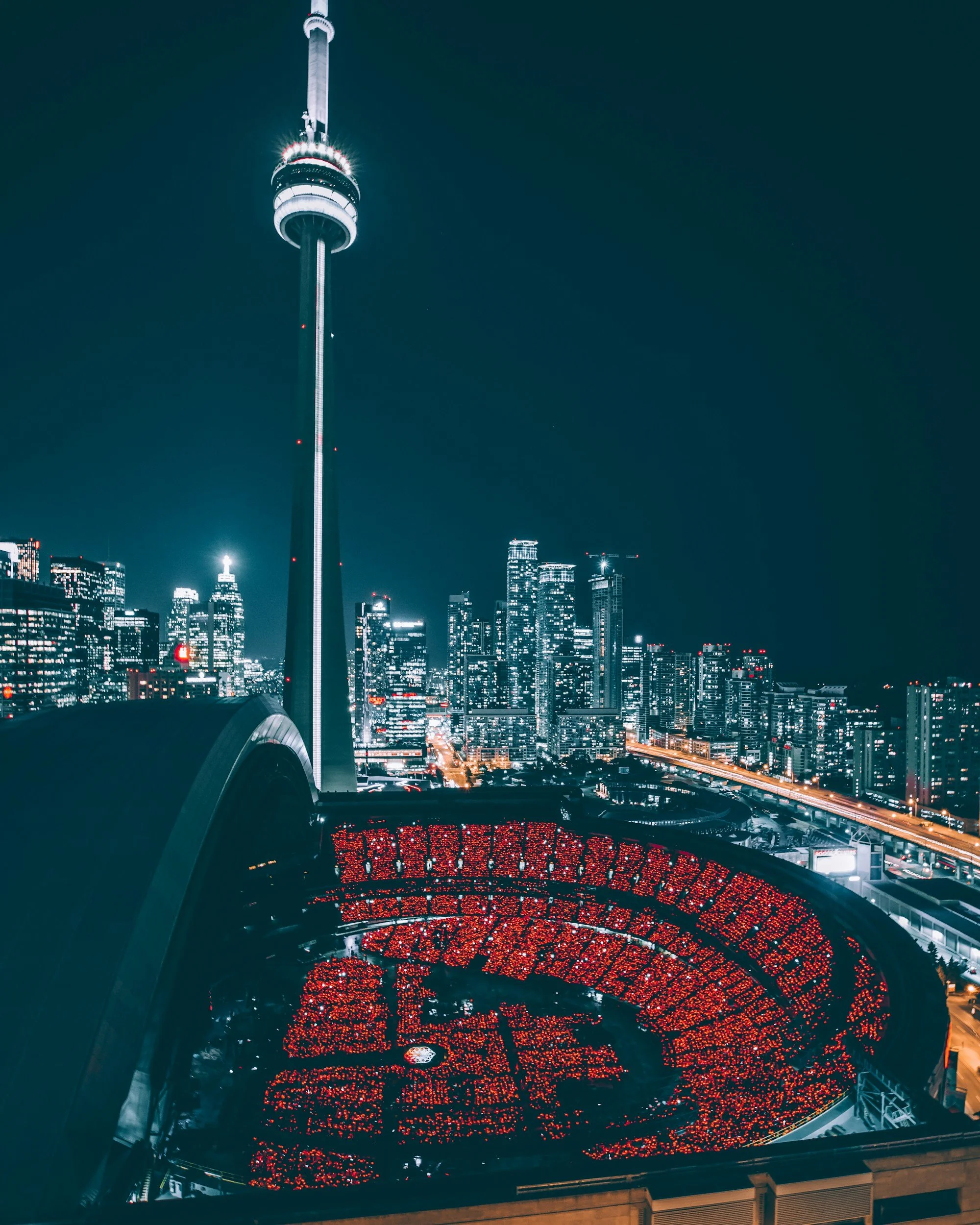 Hotels near Rogers Centre in Toronto Canada