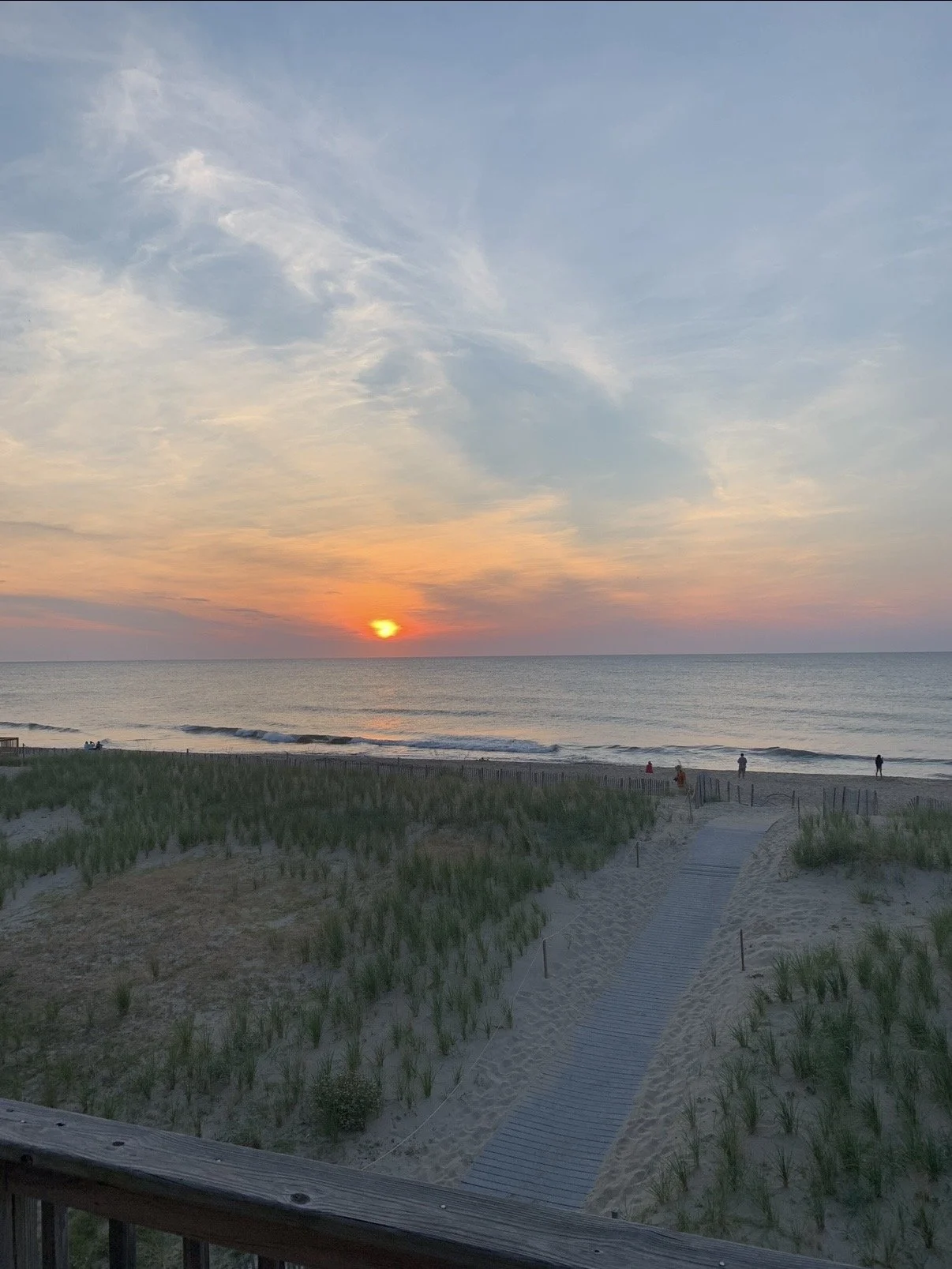 Where to Stay in Outer Banks (OBX) for a Summer Vacation