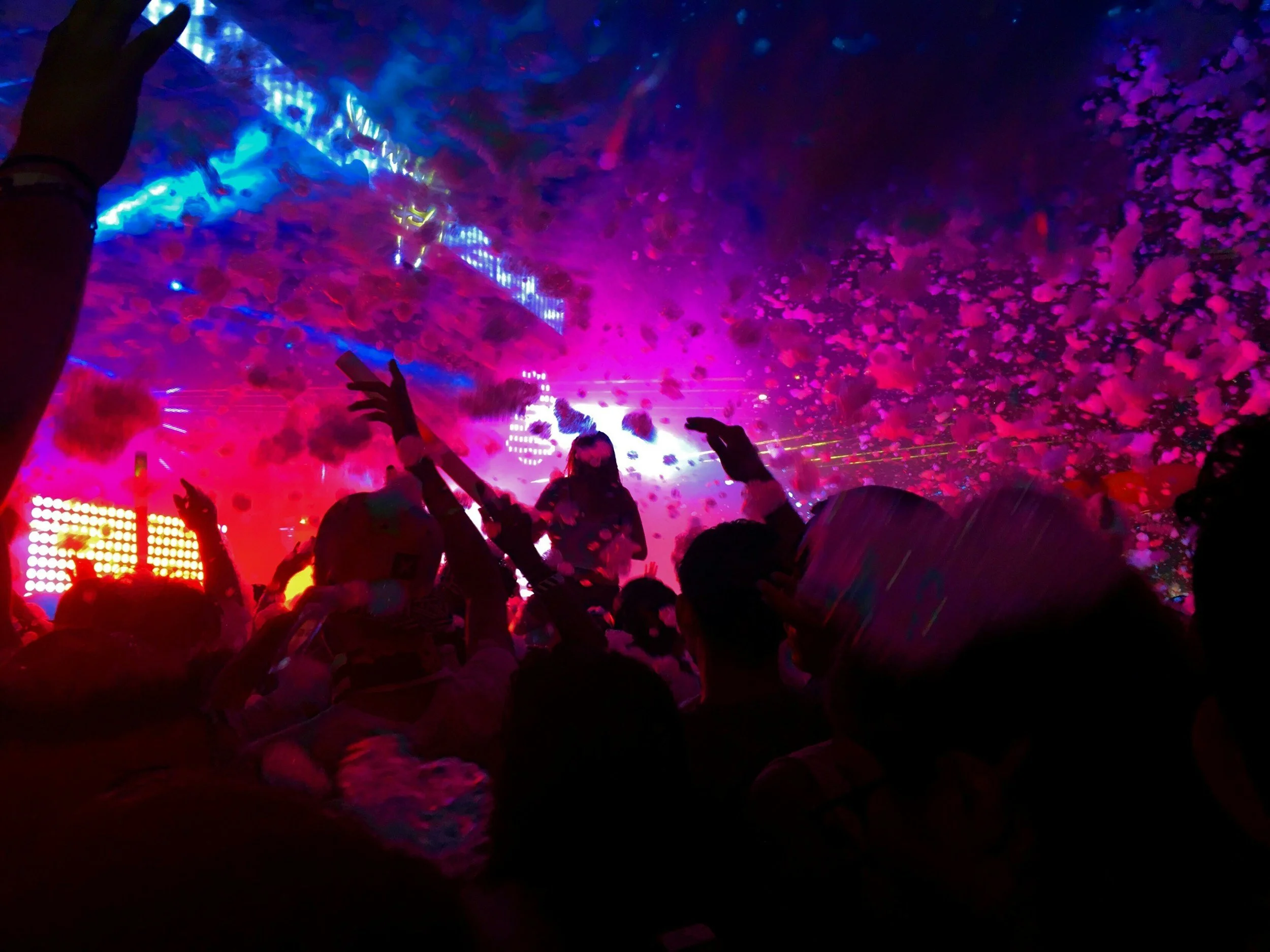 Best College Party Towns in America