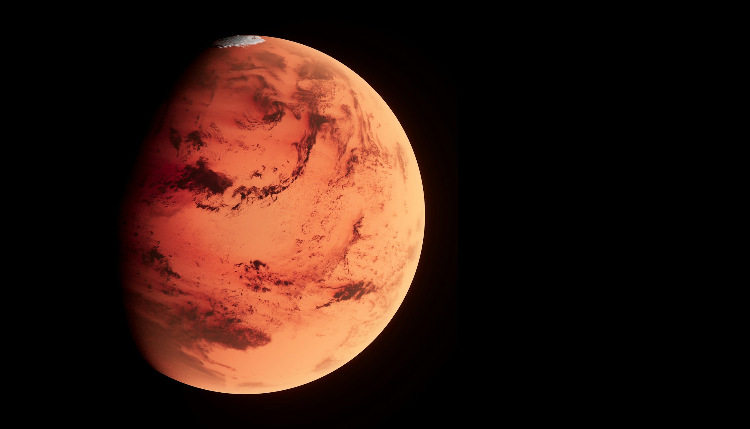 The Ultimate Interplanetary Travel Bucket List: Future Tourist Attractions on Mars, the Moon, and Beyond