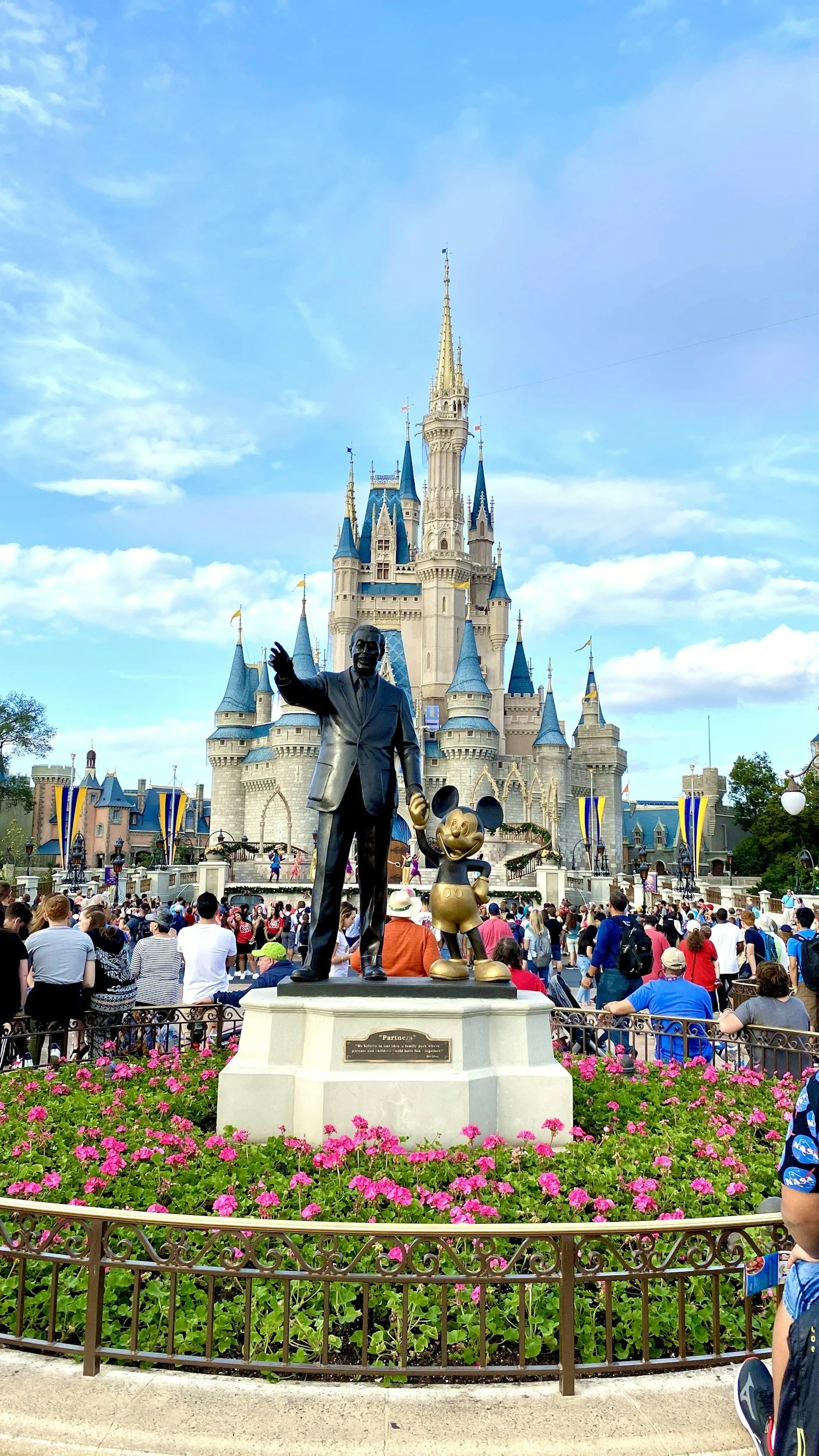 Hotels Near Disney World With Shuttle Service