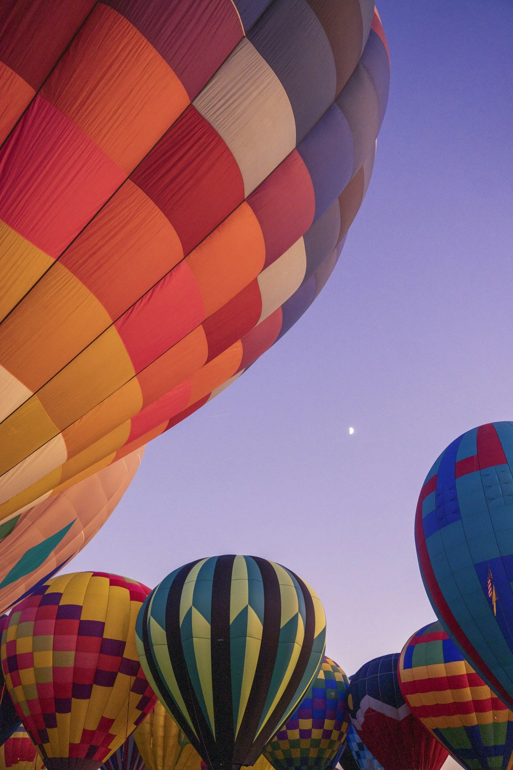 Where to Stay for the Albuquerque International Balloon Fiesta