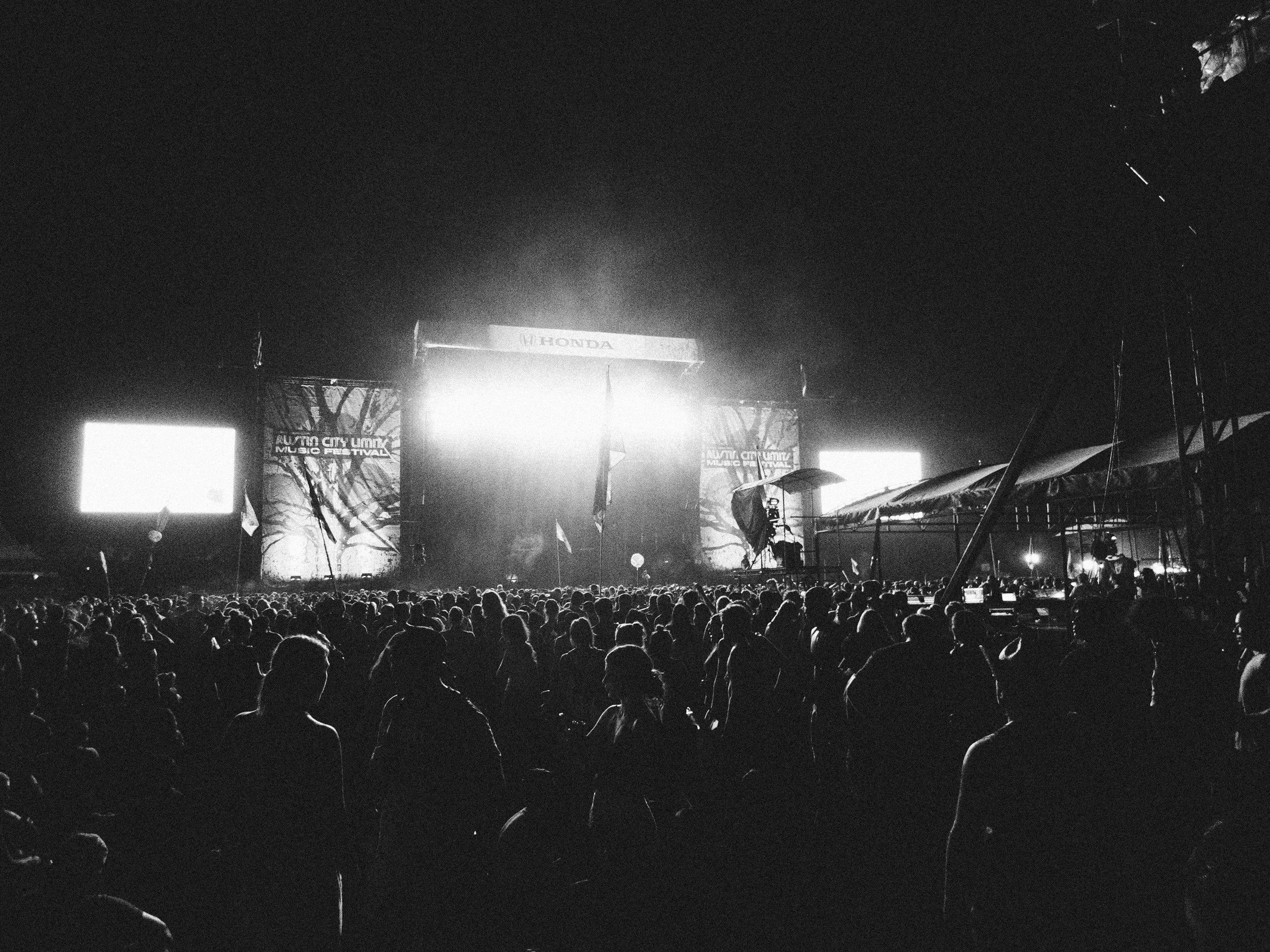 Where to Stay for Austin City Limits Music Festival