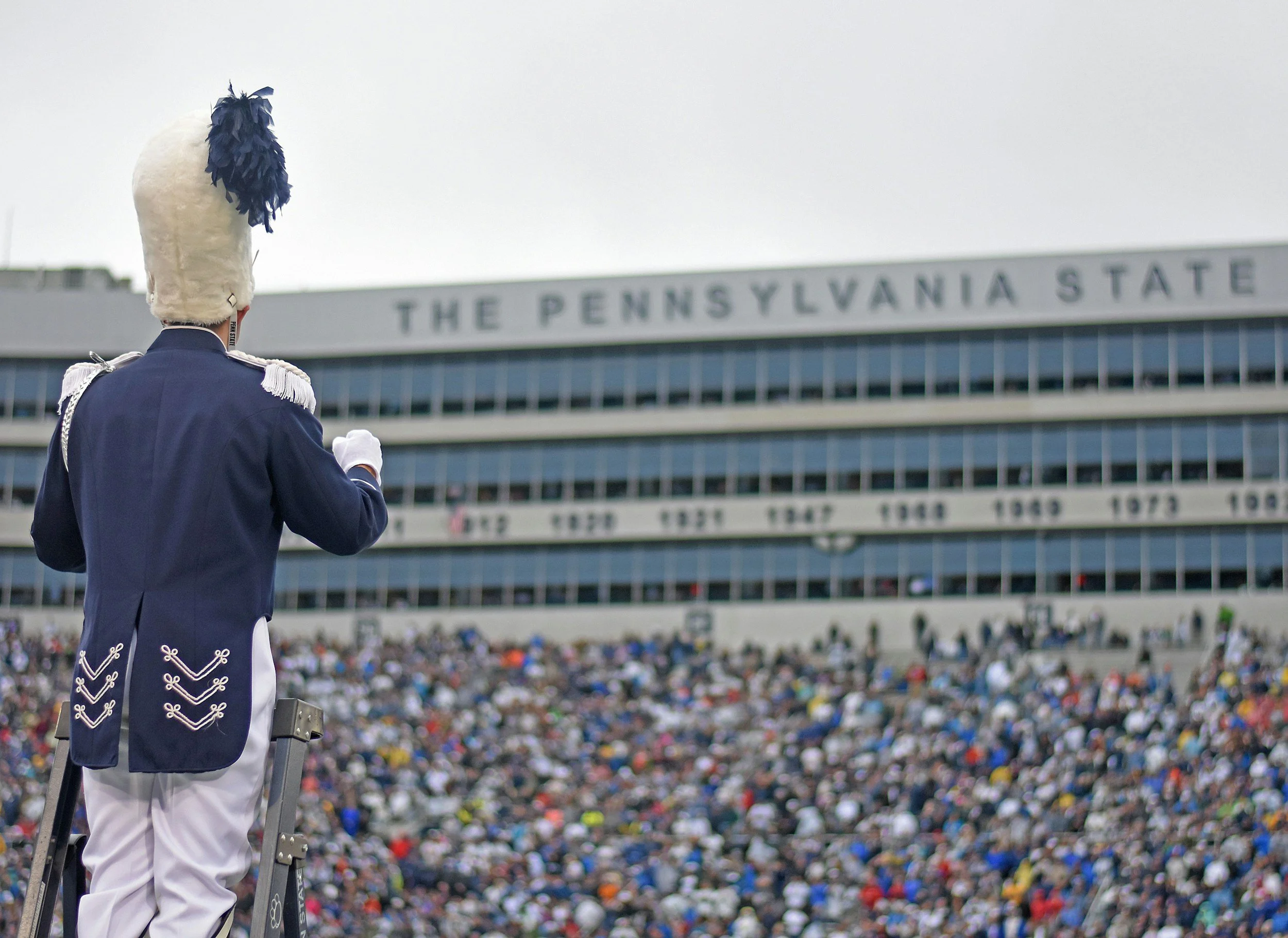 Best Hotels Near Beaver Stadium in State College, Pennsylvania