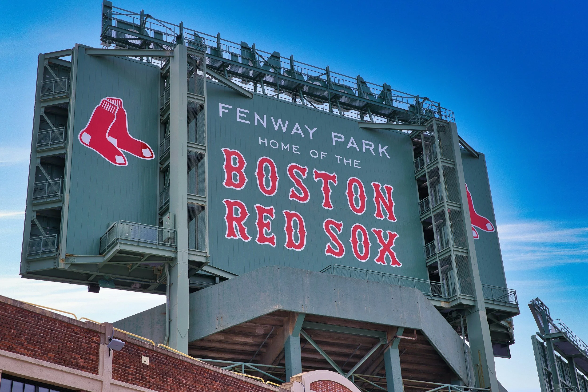 Best Hotels Near Fenway Park in Boston
