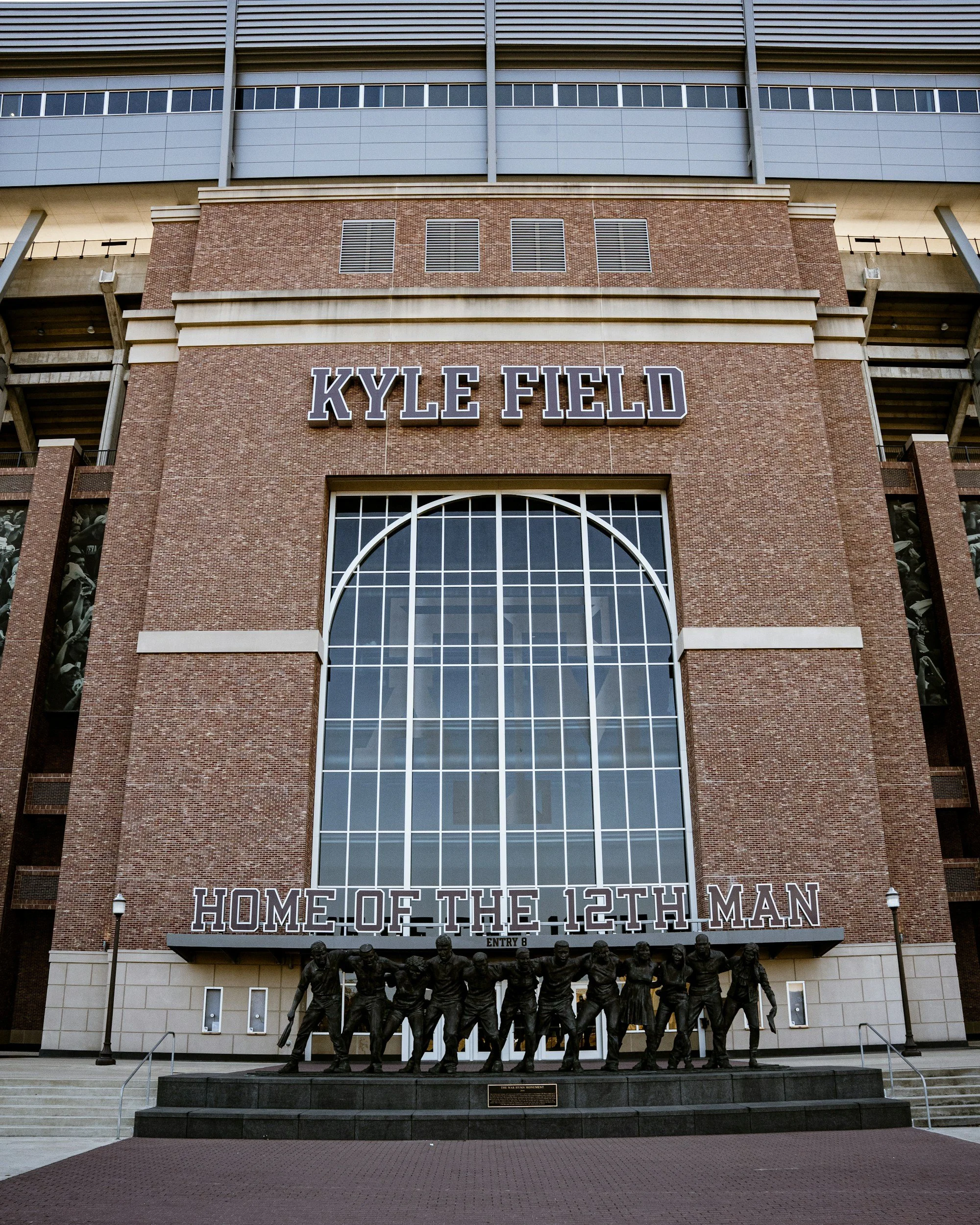 Best Hotels Near Kyle Field for a Texas A&M Football Weekend