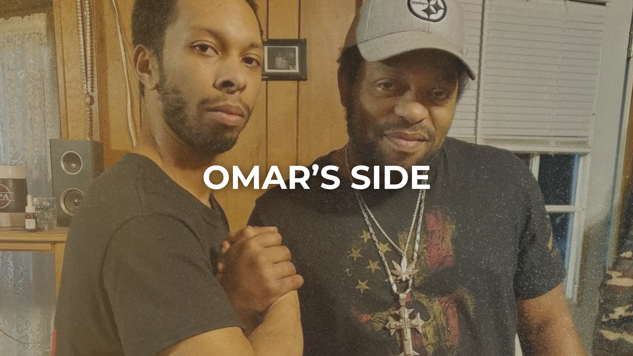25. Omar’s Side