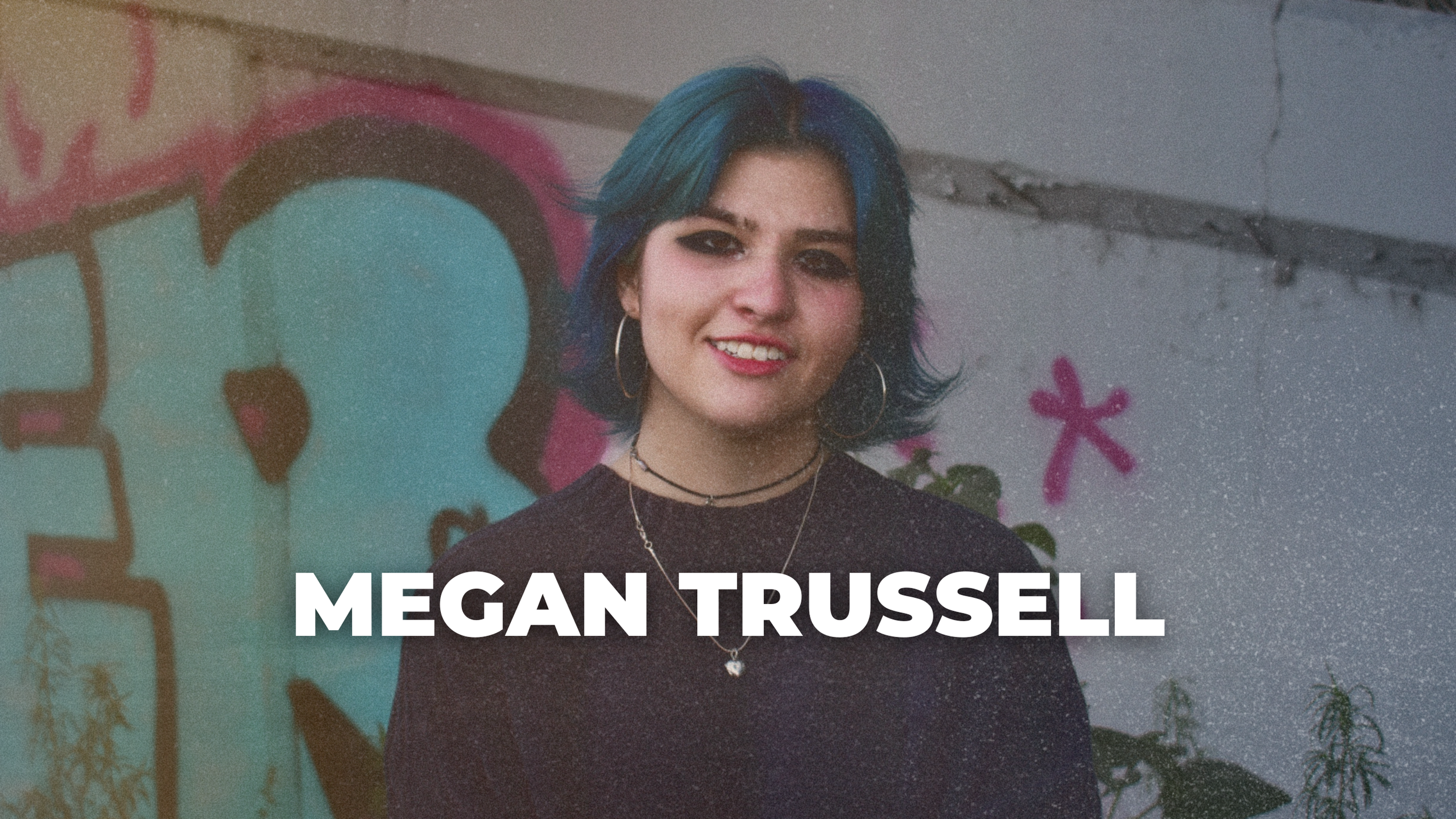 MEGAN TRUSSELL