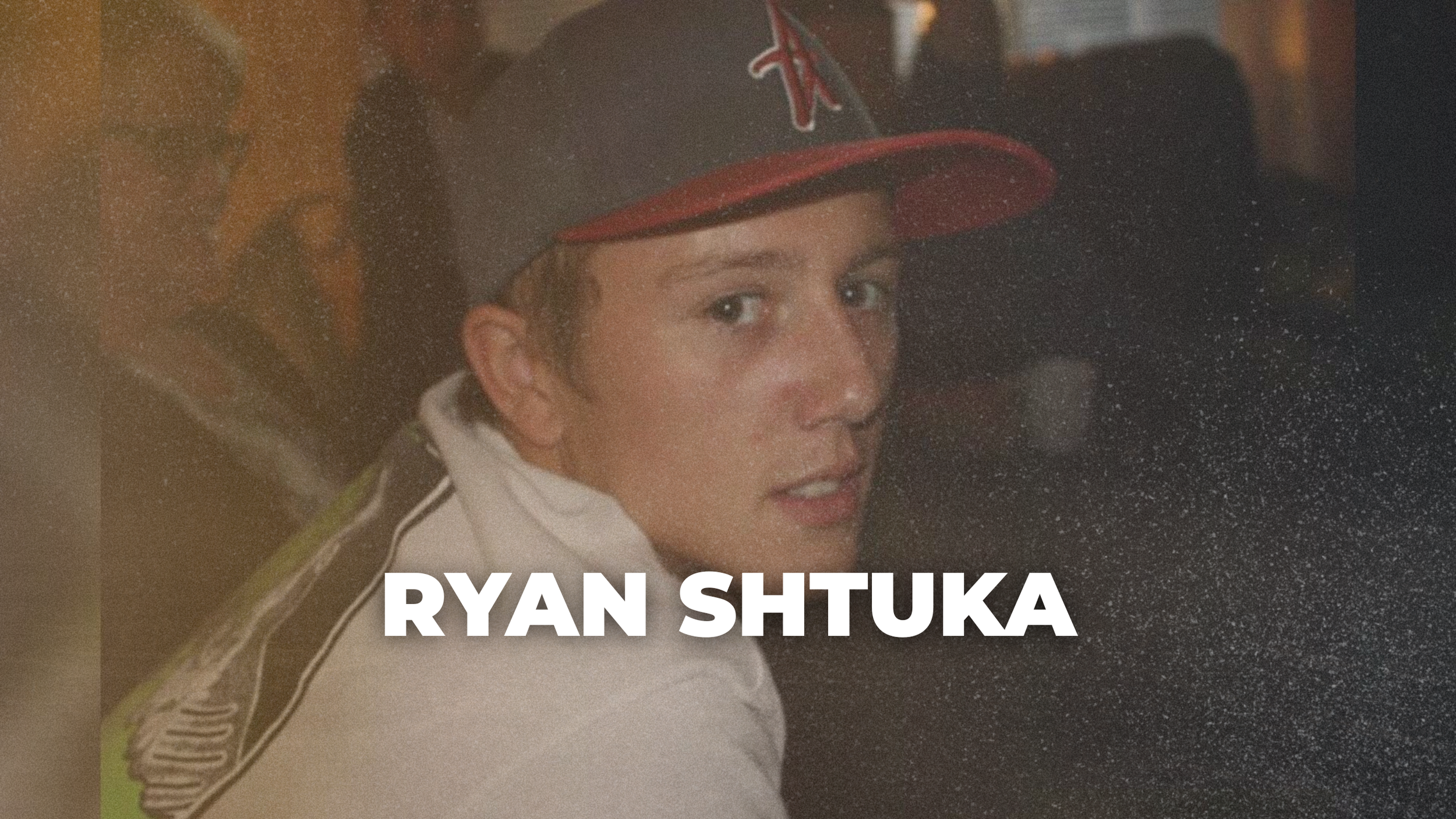 RYAN SHTUKA