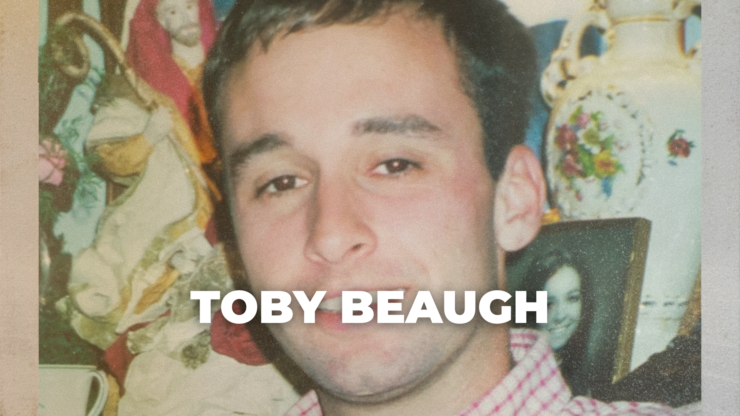 TOBY BEAUGH