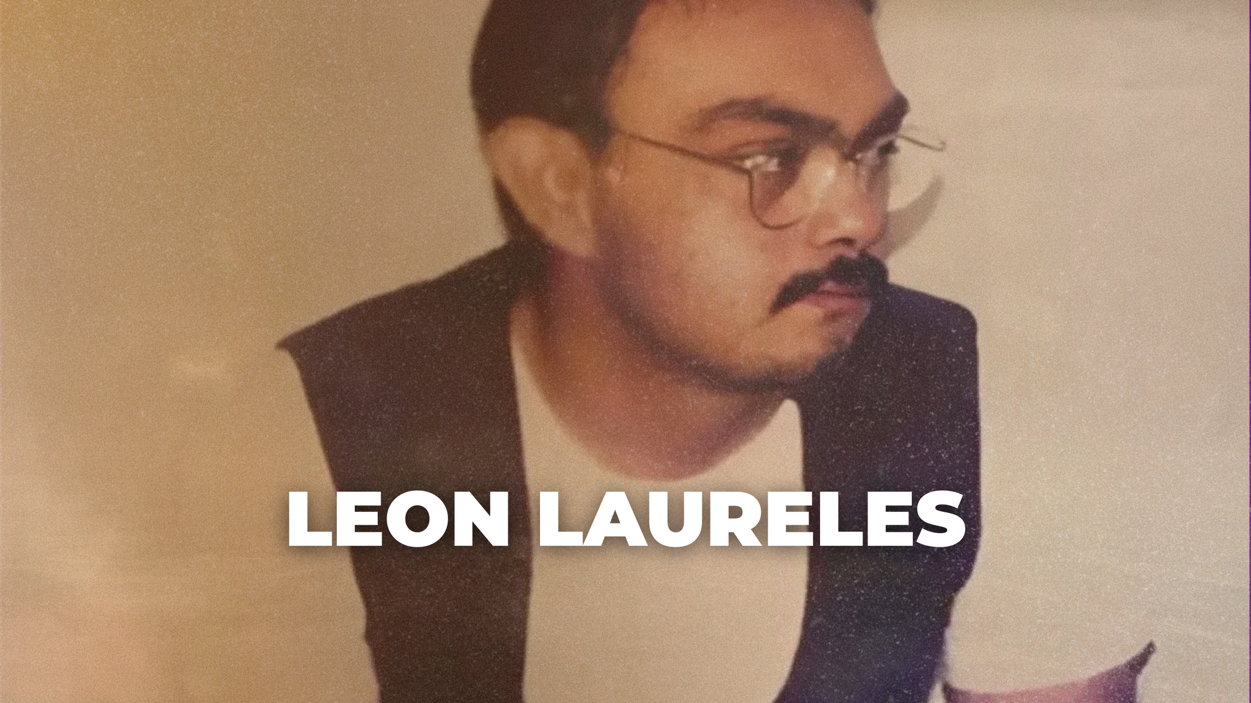 LEON LAURELES