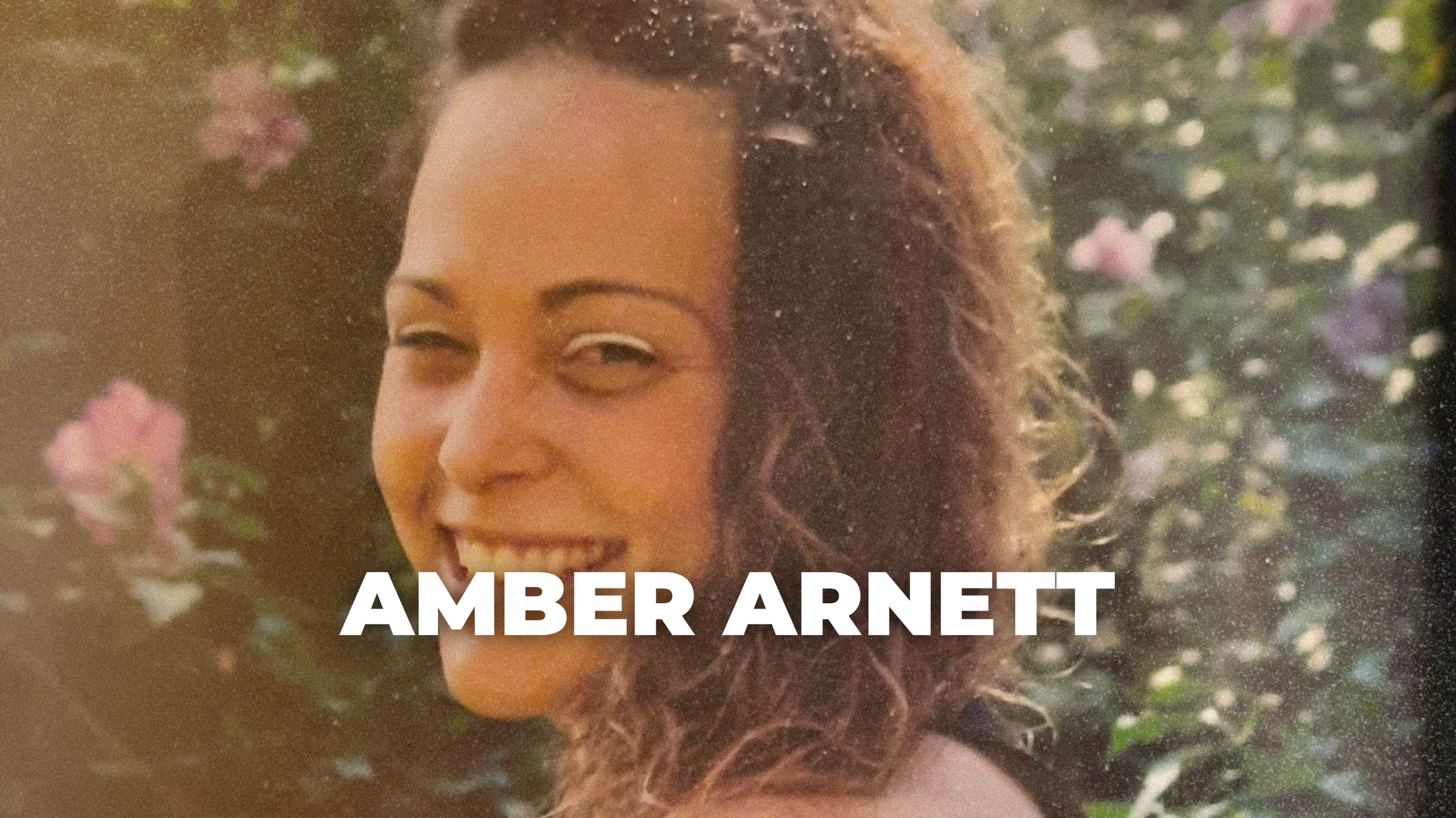 AMBER ARNETT