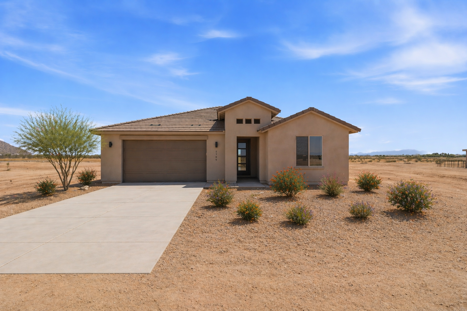 Front House with Plants.png