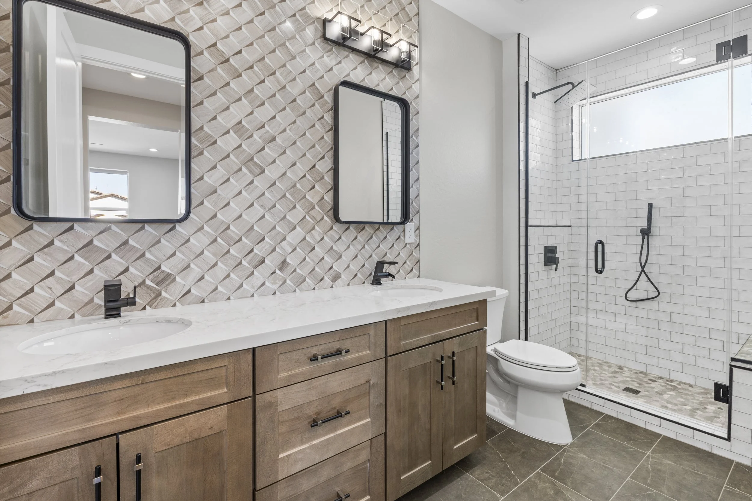 High-end custom home construction by an experienced Arizona home builder