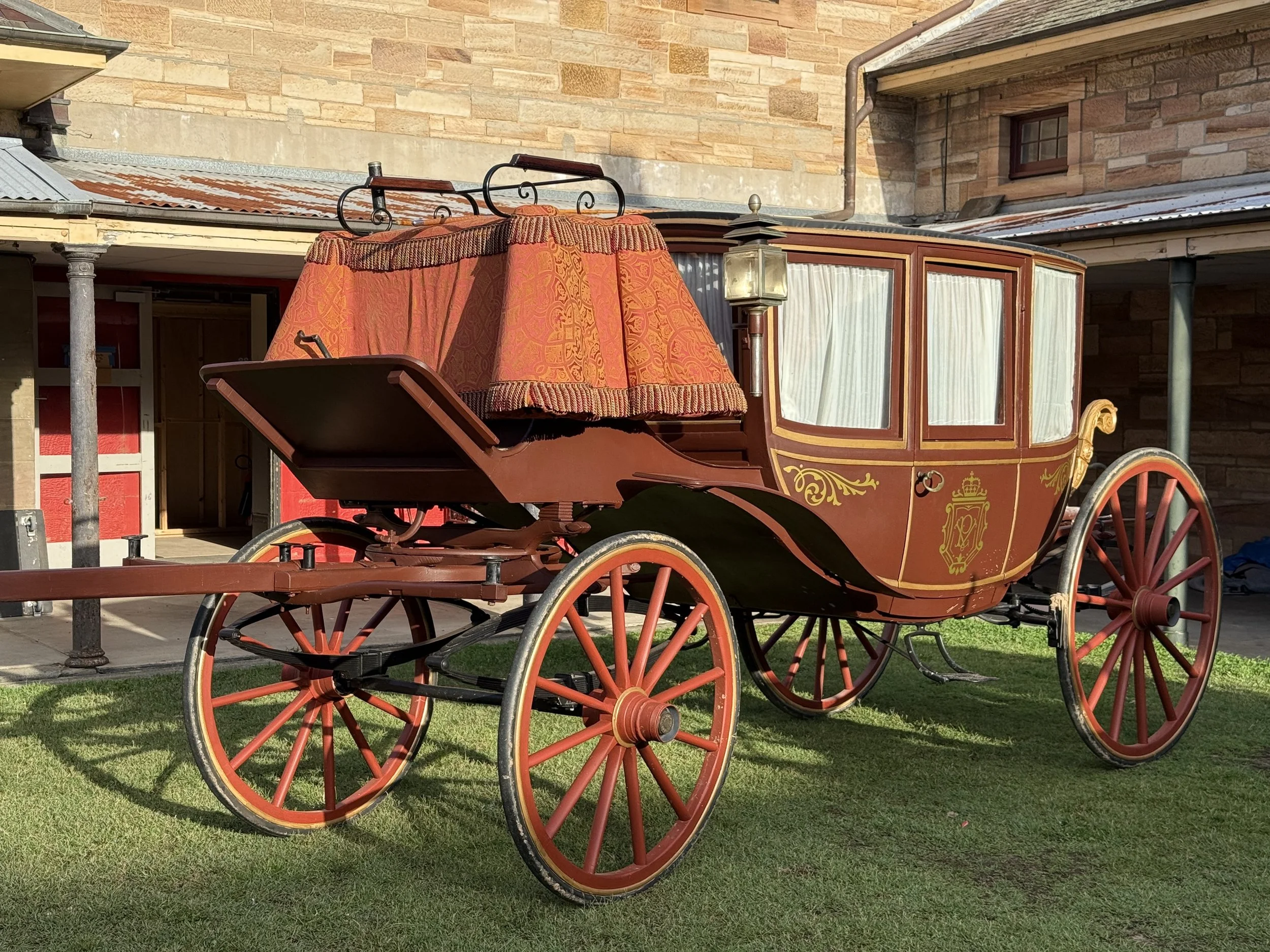 Governors Carriage.jpeg