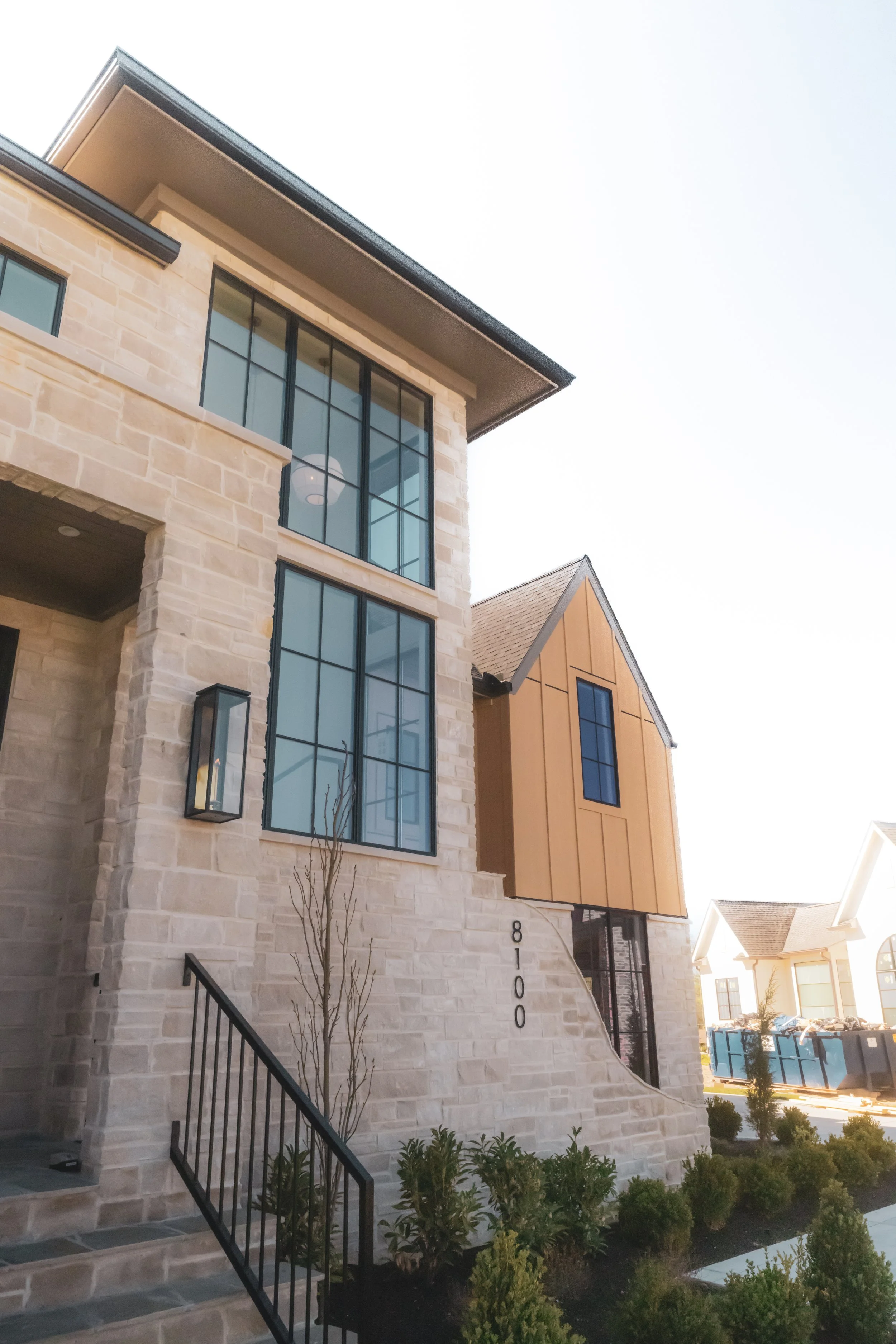 Nashville Luxury Real Estate Photography — WRKWARE