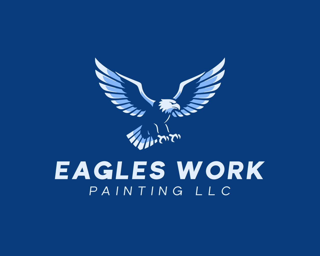 Eagles Work Painting LLC
