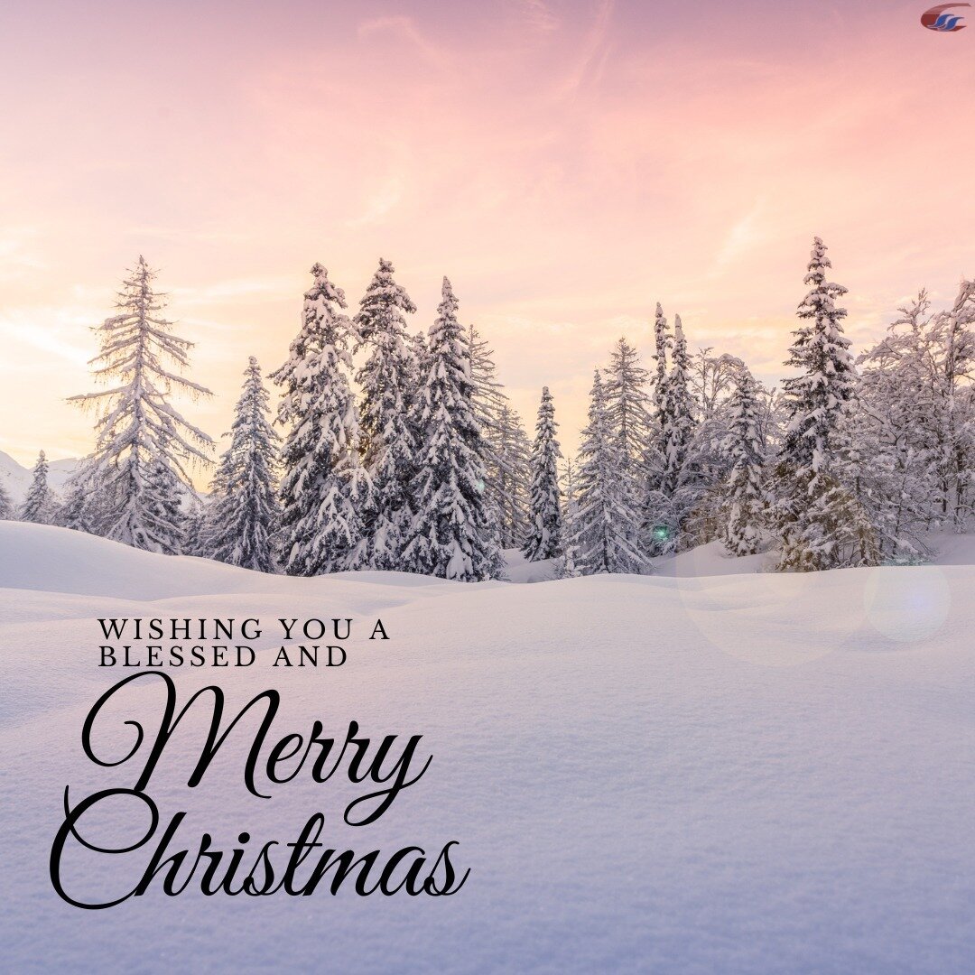 Wishing you all a Merry Christmas from City Sanitary Service!
May your Christmas be filled with joy, laughter, and precious moments spent with loved ones.