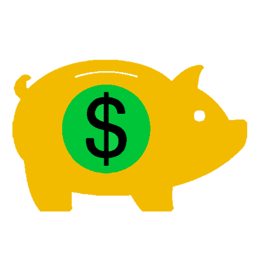 Help support our ability to host and manager the server.  Click the piggy-bank to donate.