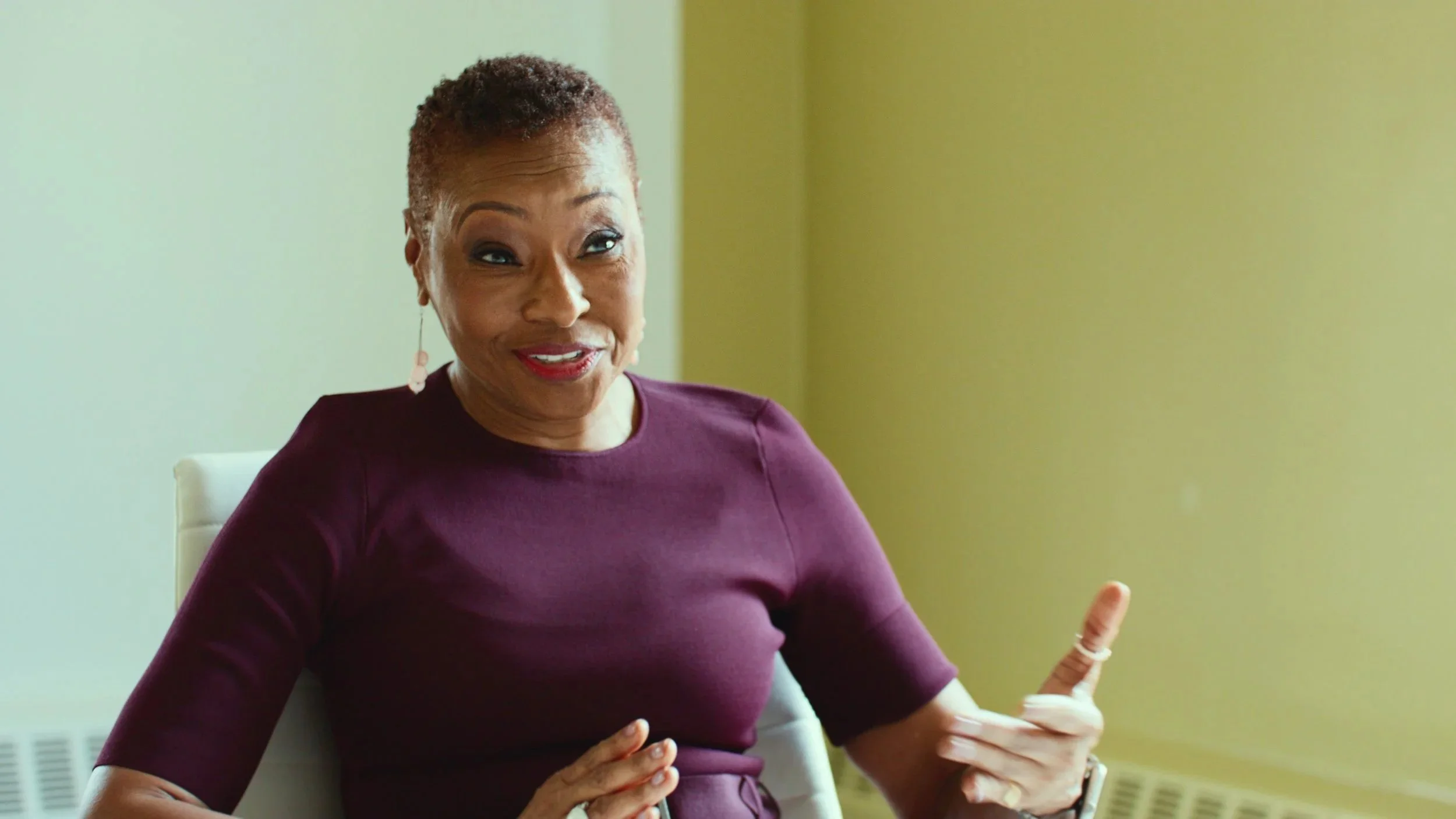 Carla Walker Miller, Founder and CEO, Walker Miller Energy Services