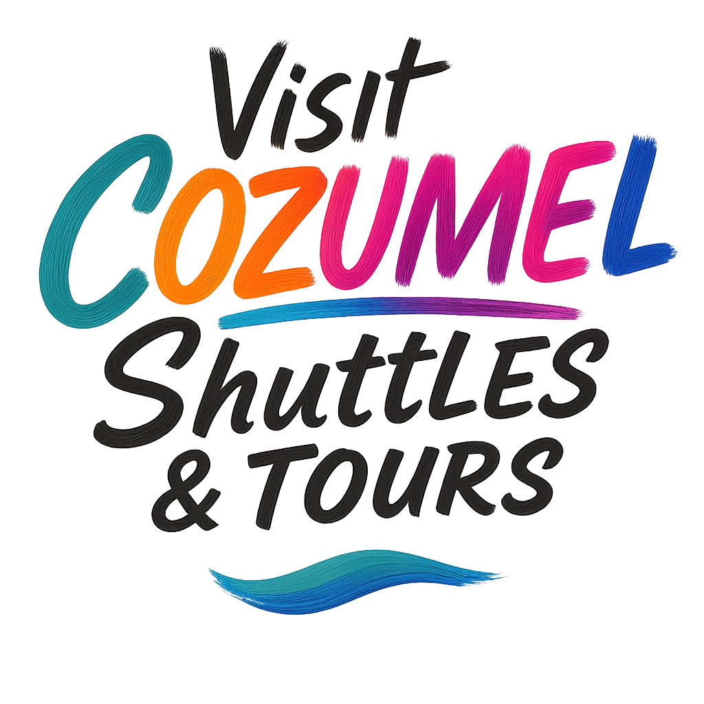 Cozumel Island Shore Excursions & Guided Tours