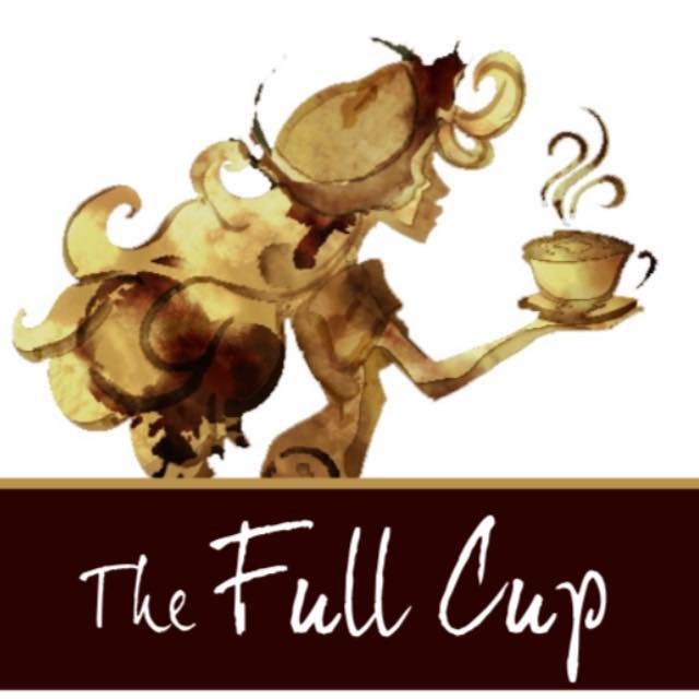The Full Cup Bookstore & Craft Coffee