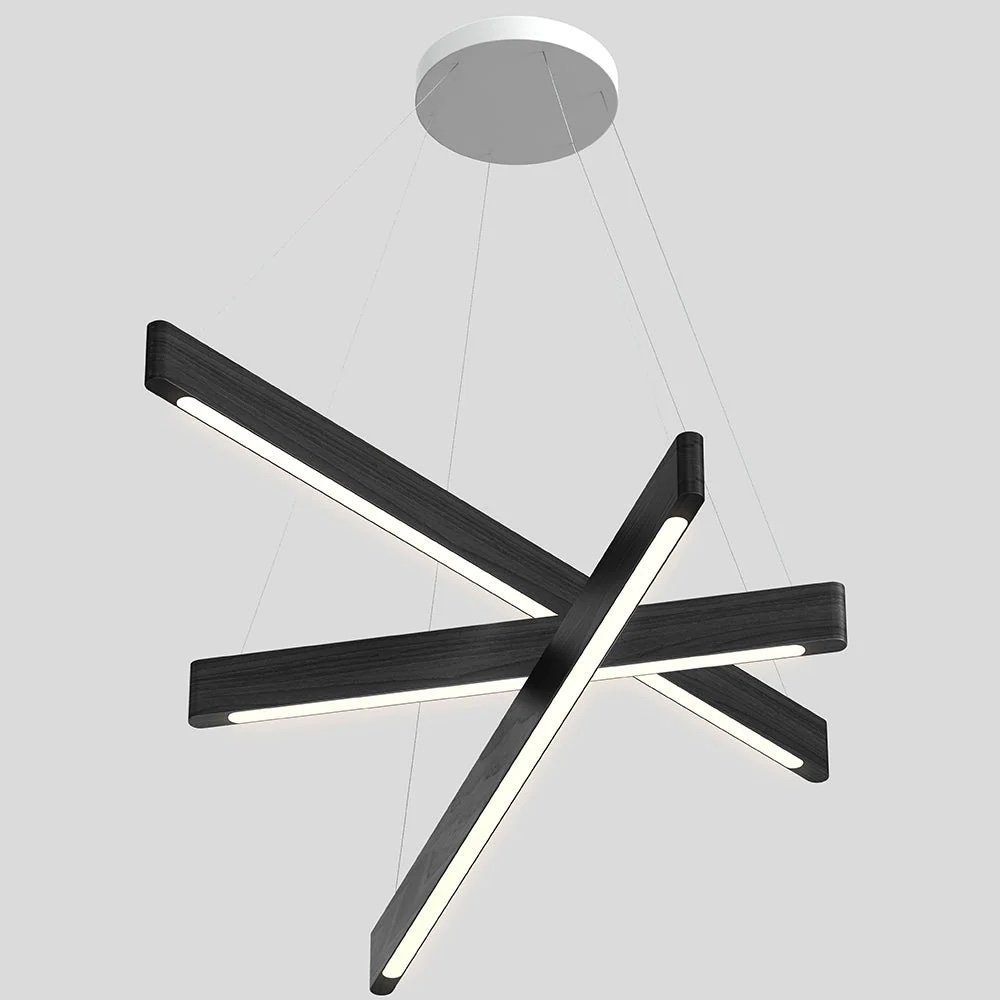 Matthew_McCormick_Studio_Lighting_Line_Light_60_Line_40_Line_60_Crossed_Black_White_Oak.jpg