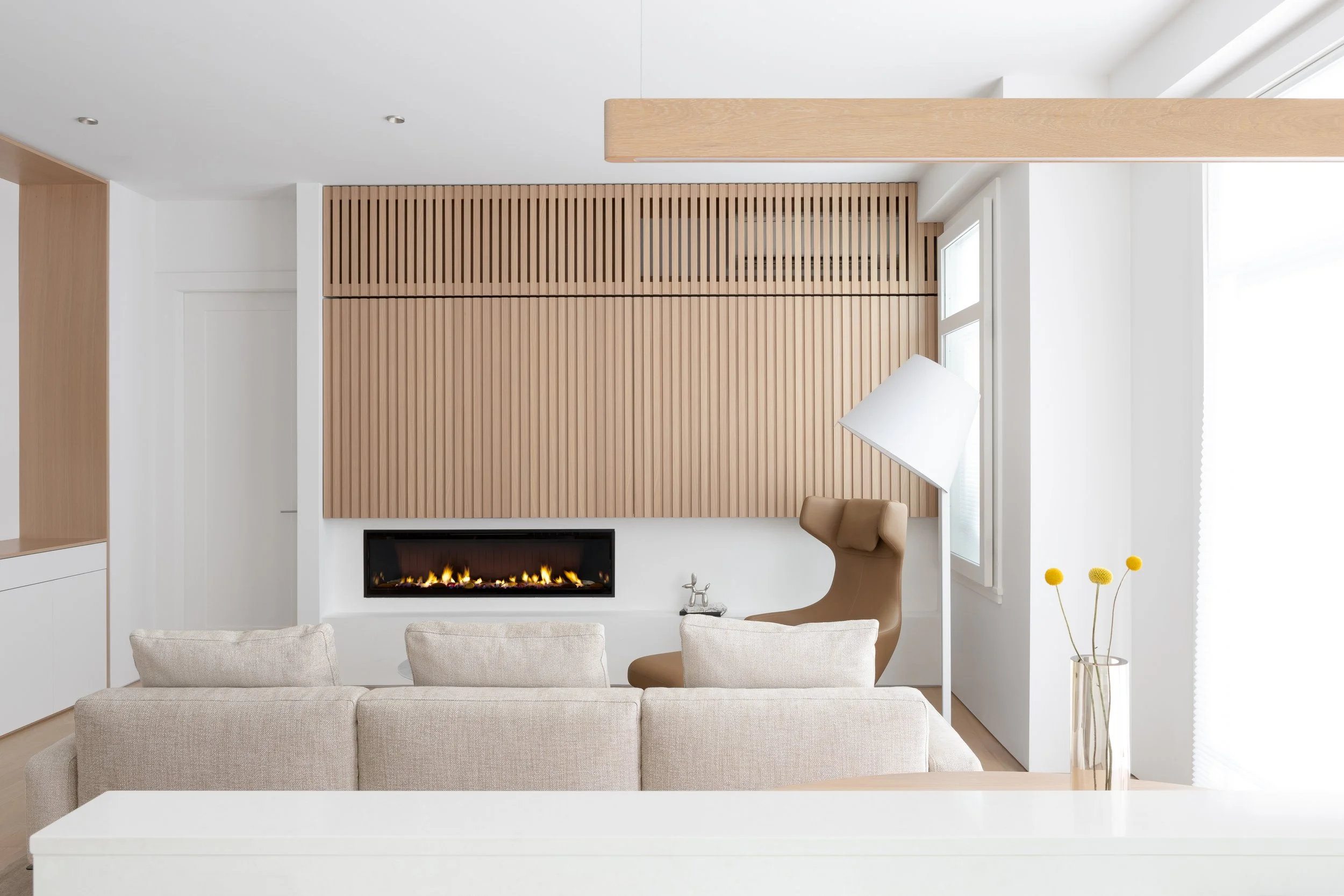                                                                     LUTRON AND MATTHEW McCORMICK STUDIO ANNOUNCE NATIVE BY DESIGN PARTNERSHIP