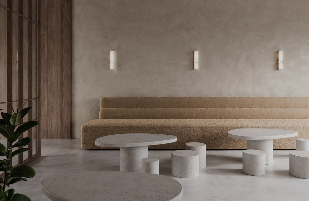 LABRA Matthew McCormick Studio Modern Lighting Design labra-matthew-mccormick-studio-modern-lighting-design