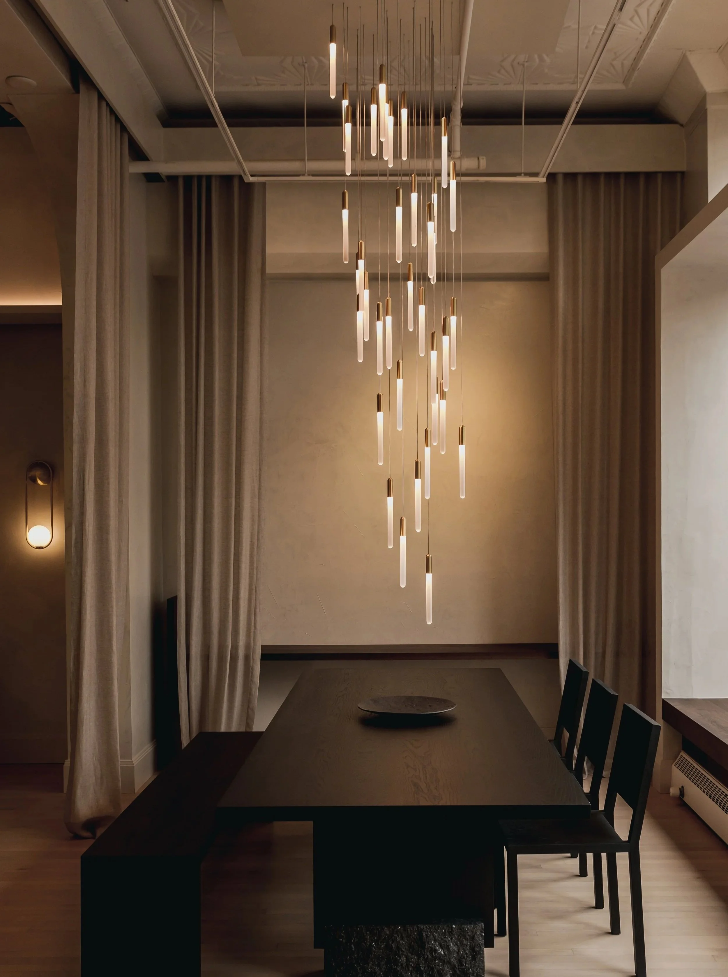 EMBRACE THE BIG LIGHT