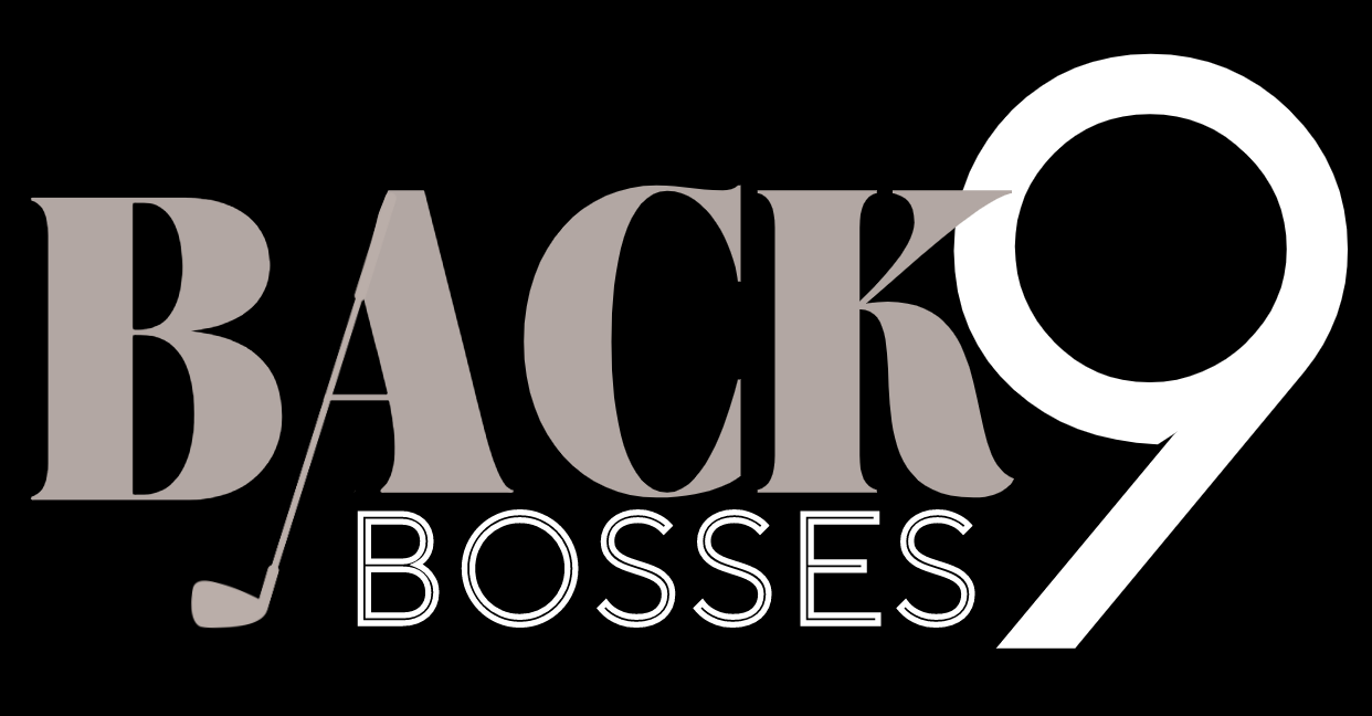 Back 9 Bosses