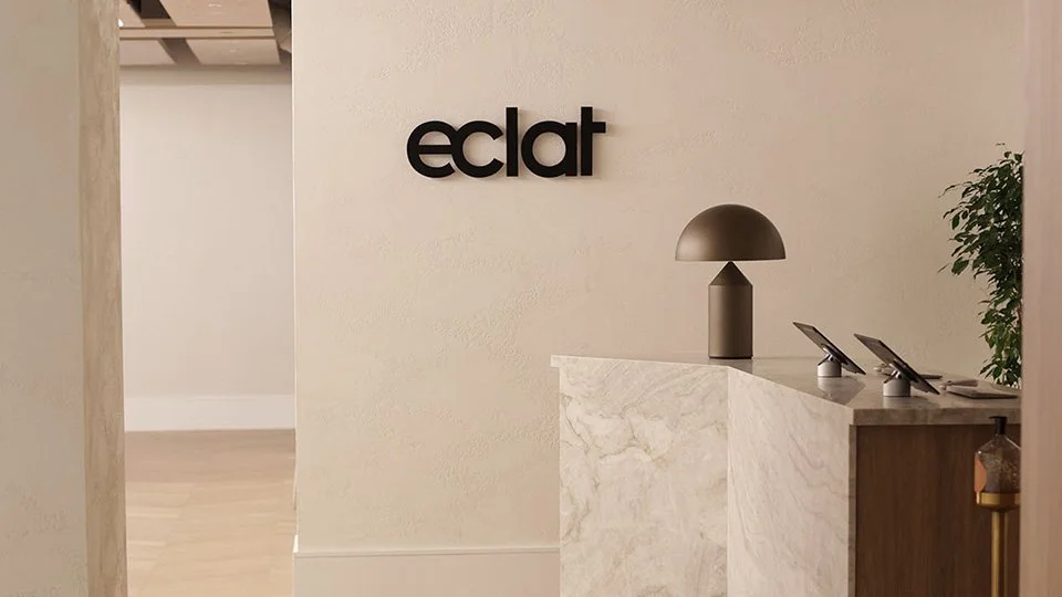 Eclat, Hawthorn East