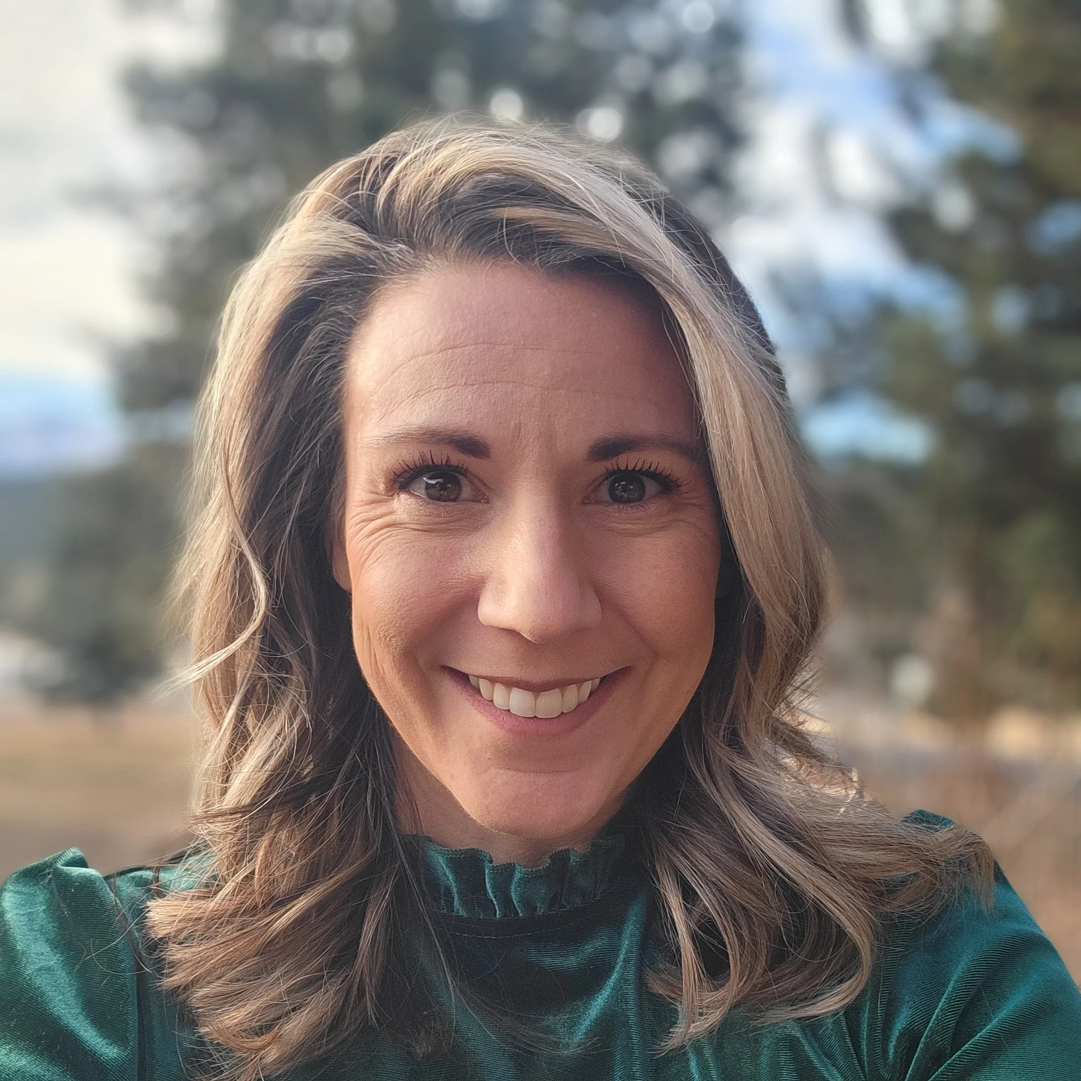 Kimberly Butcher Fort Smith Therapy
